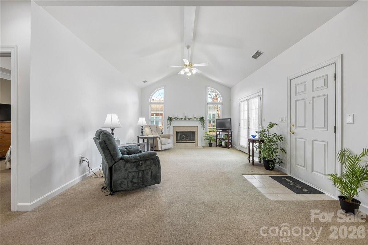 8368 Windsor Ridge Drive — Charlotte