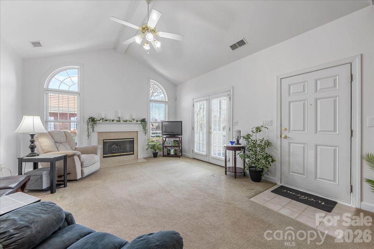 8368 Windsor Ridge Drive — Charlotte
