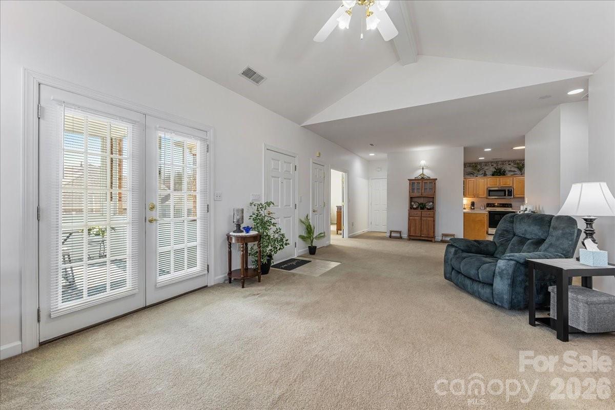 8368 Windsor Ridge Drive — Charlotte