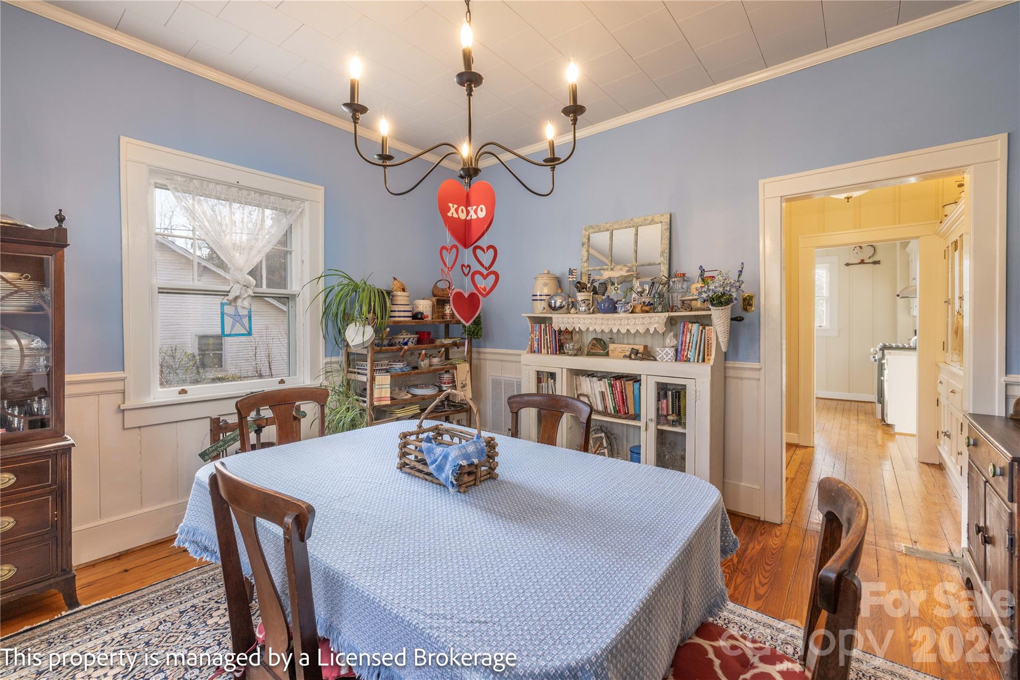 2 Tallassee Street — Badin