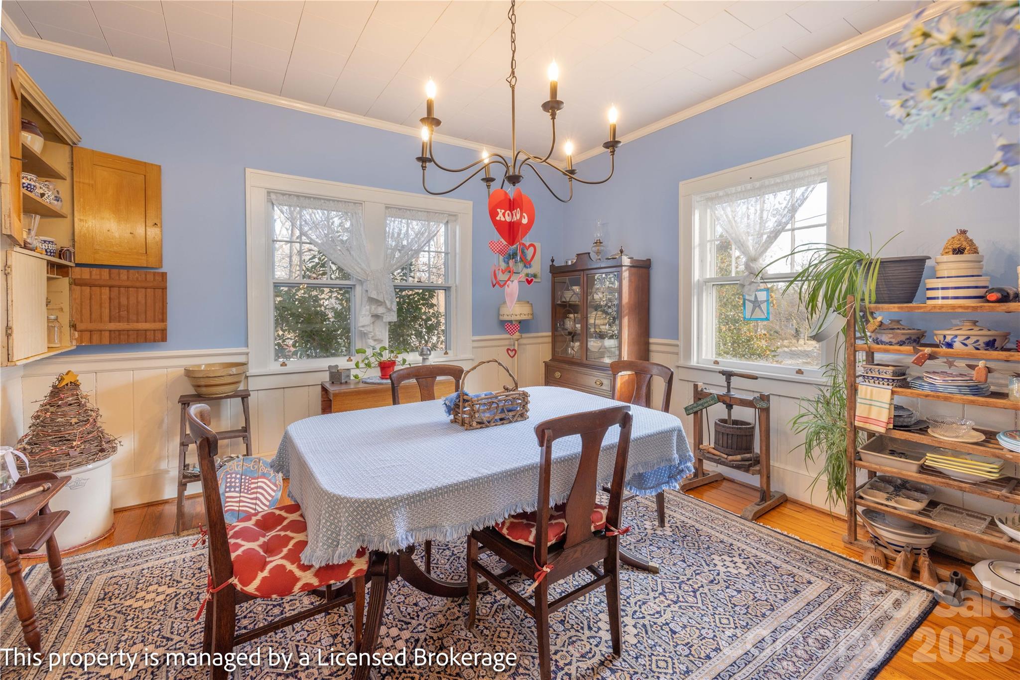 2 Tallassee Street — Badin