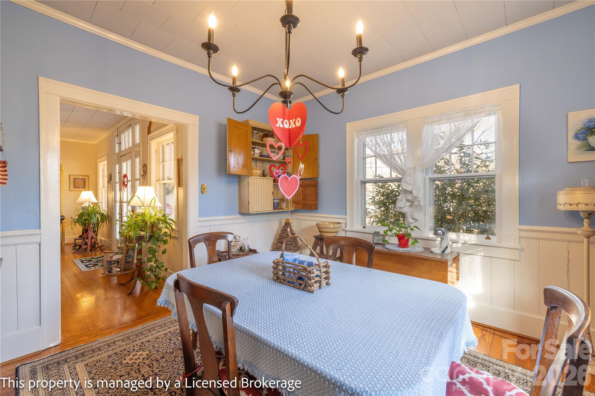 2 Tallassee Street — Badin