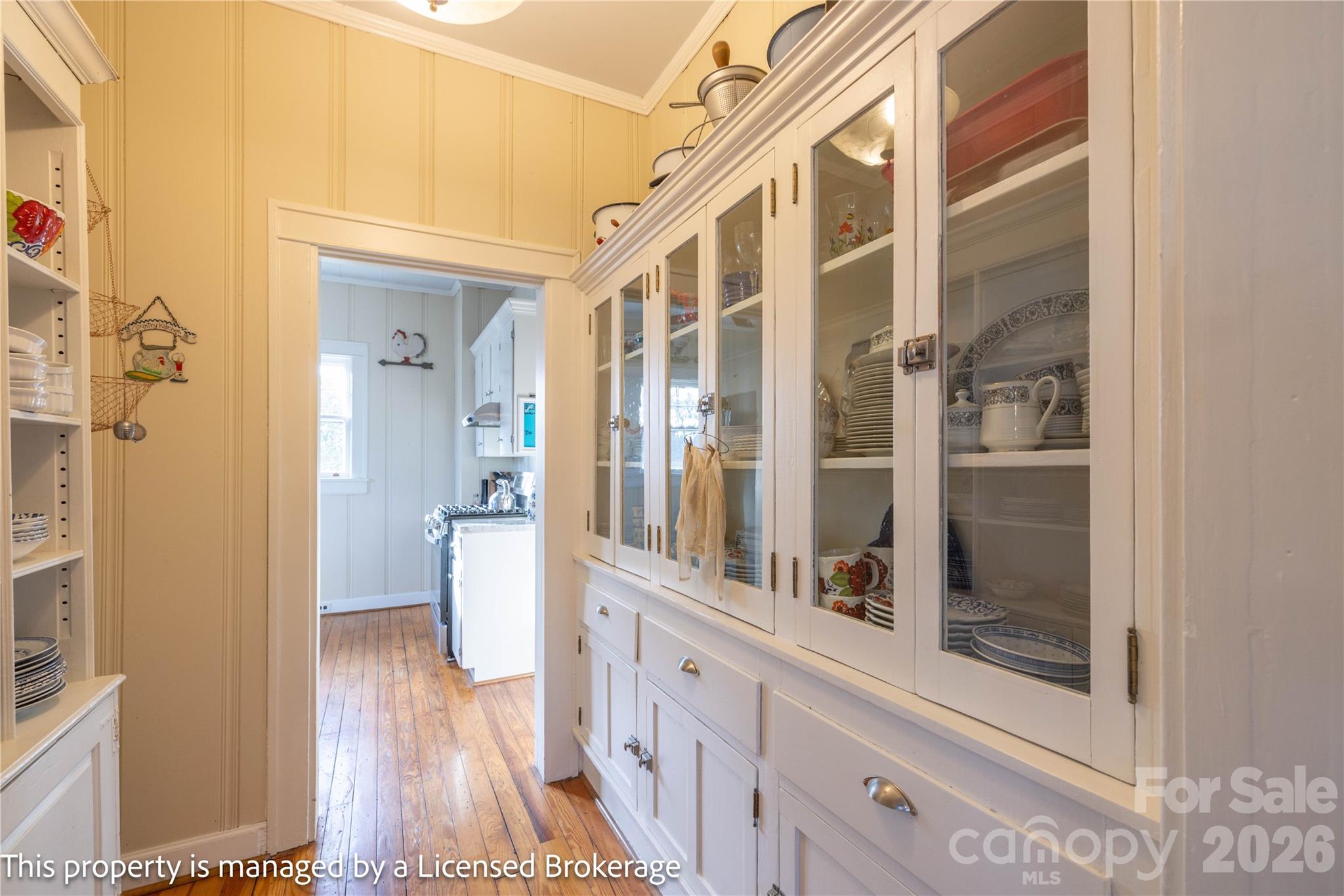 2 Tallassee Street — Badin