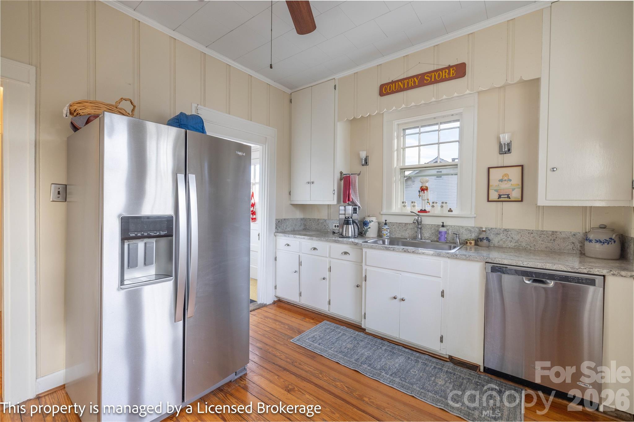2 Tallassee Street — Badin