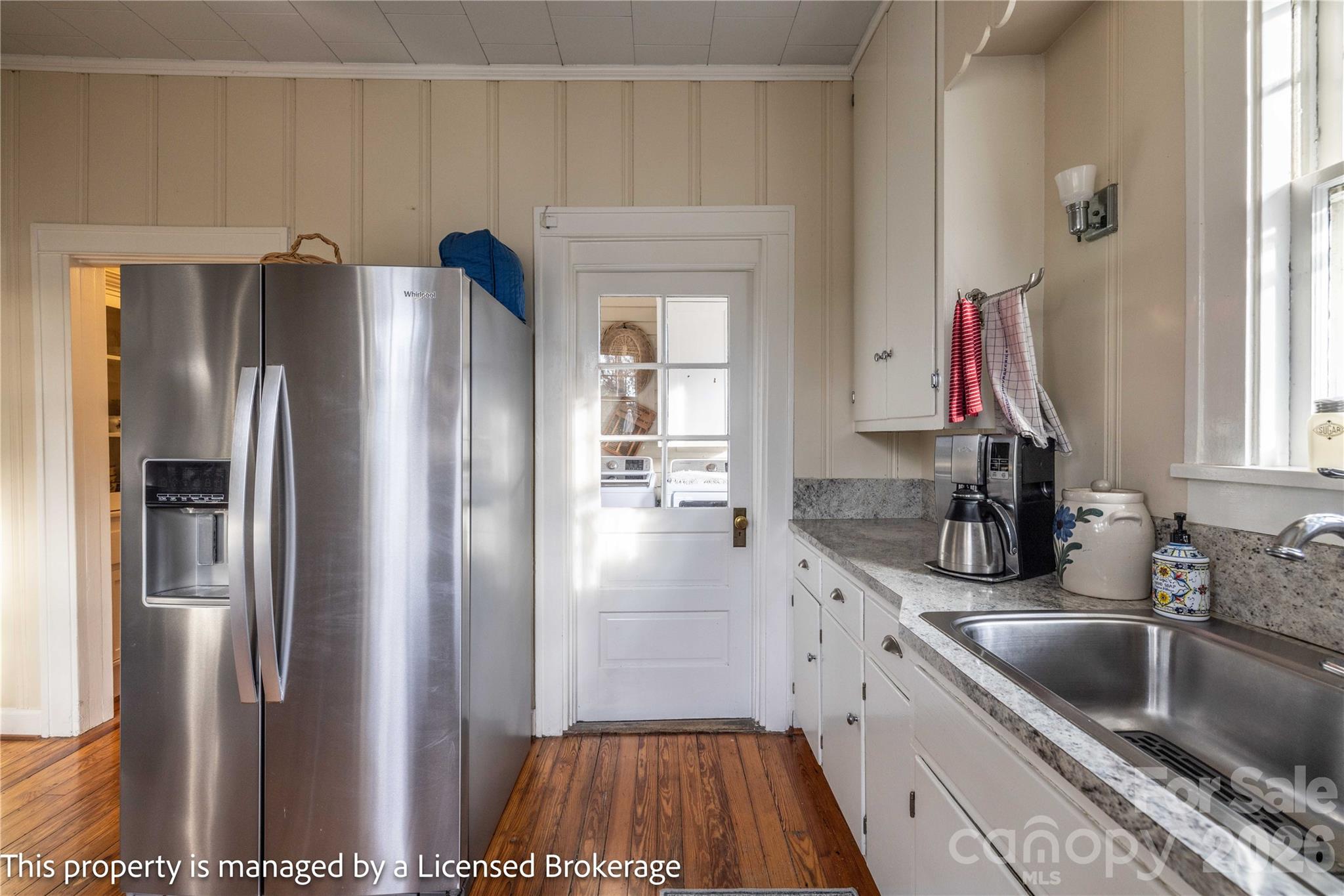 2 Tallassee Street — Badin
