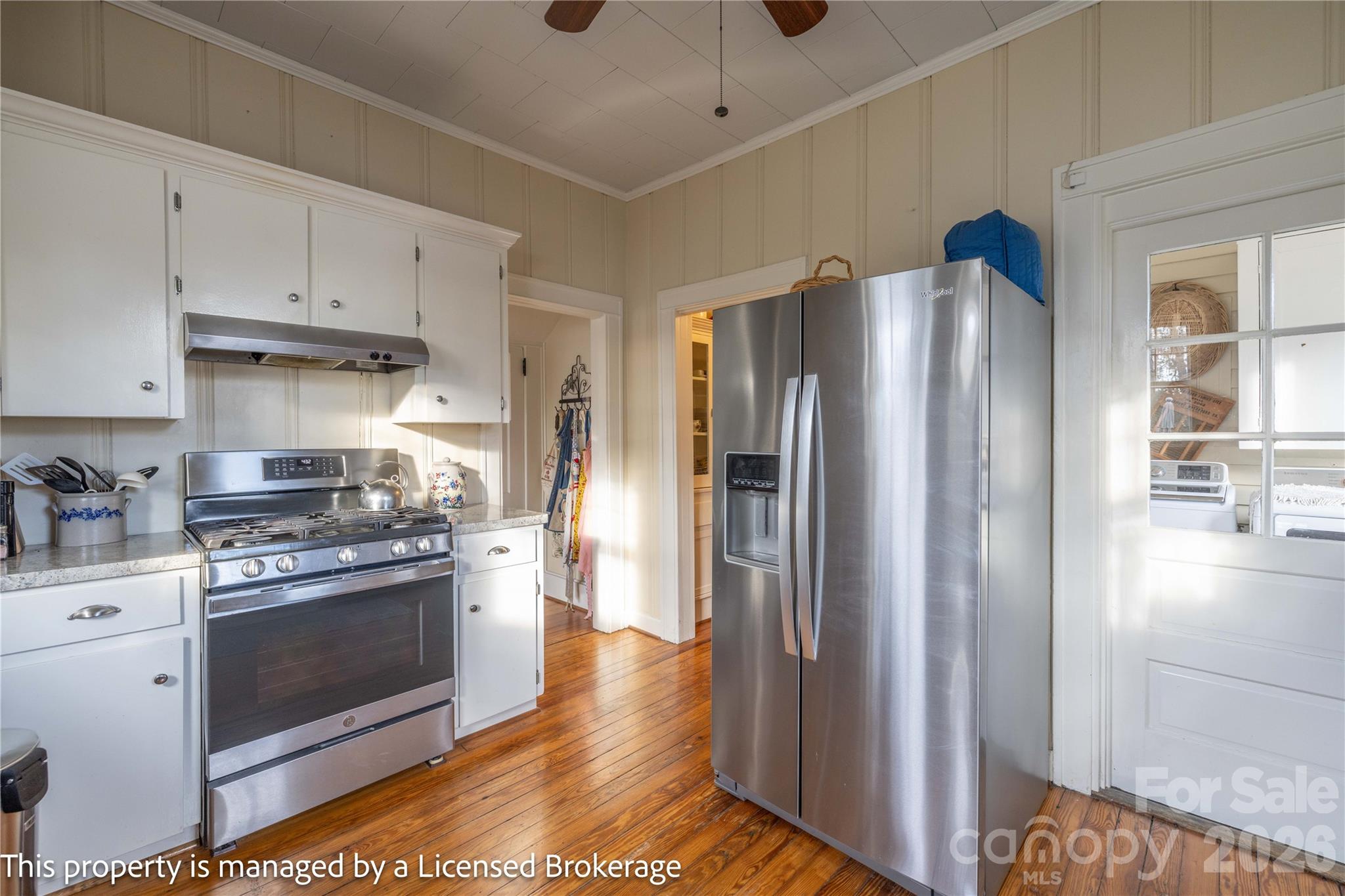 2 Tallassee Street — Badin