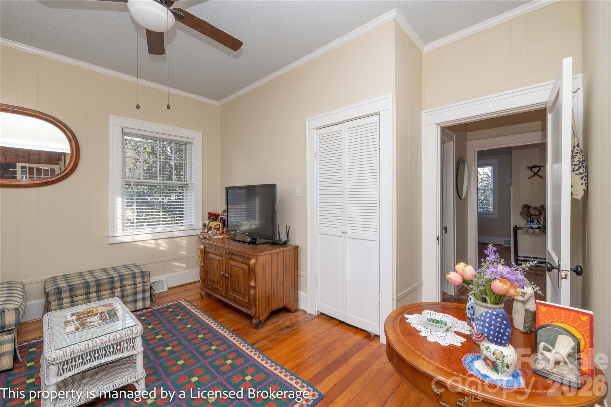 2 Tallassee Street — Badin