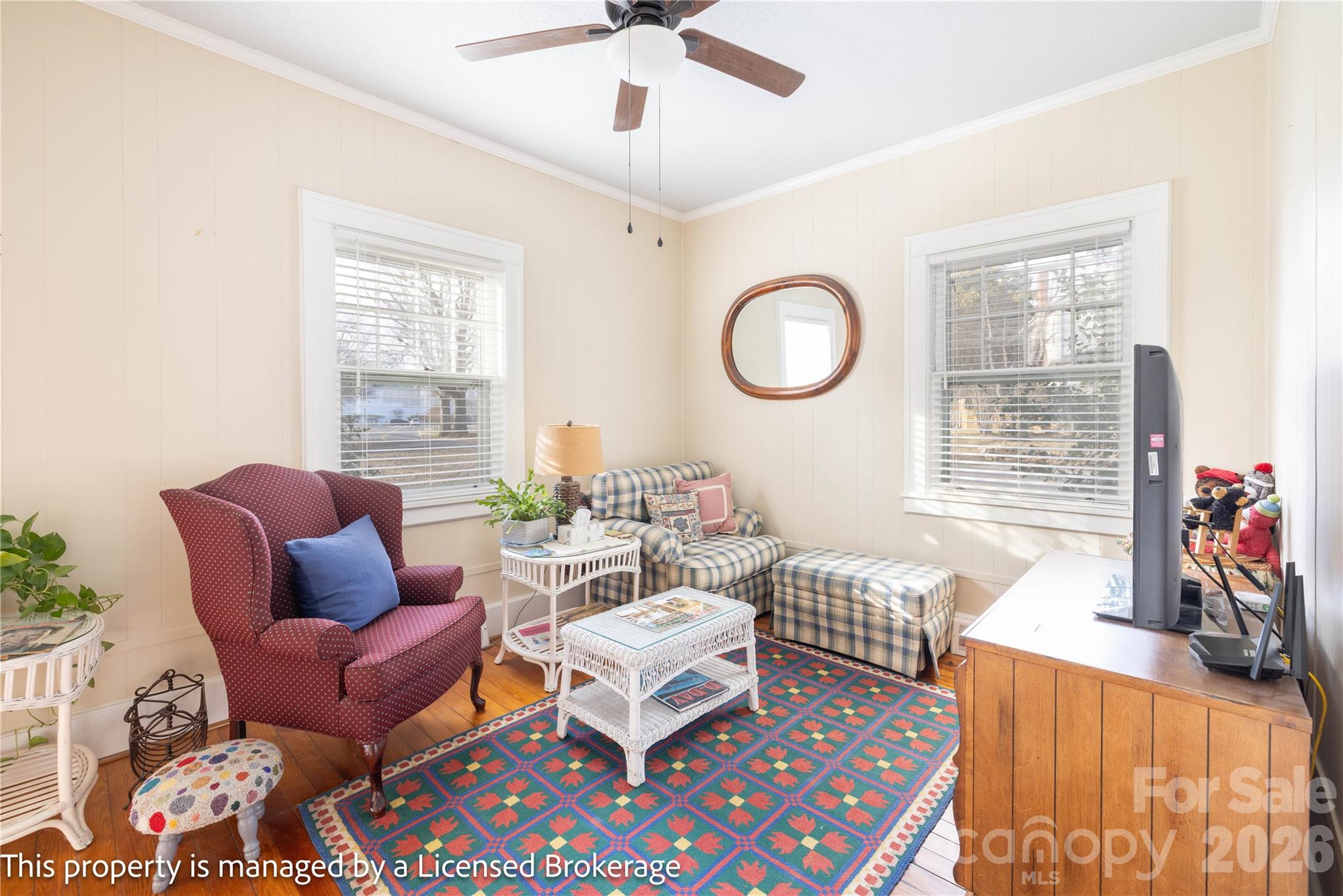 2 Tallassee Street — Badin