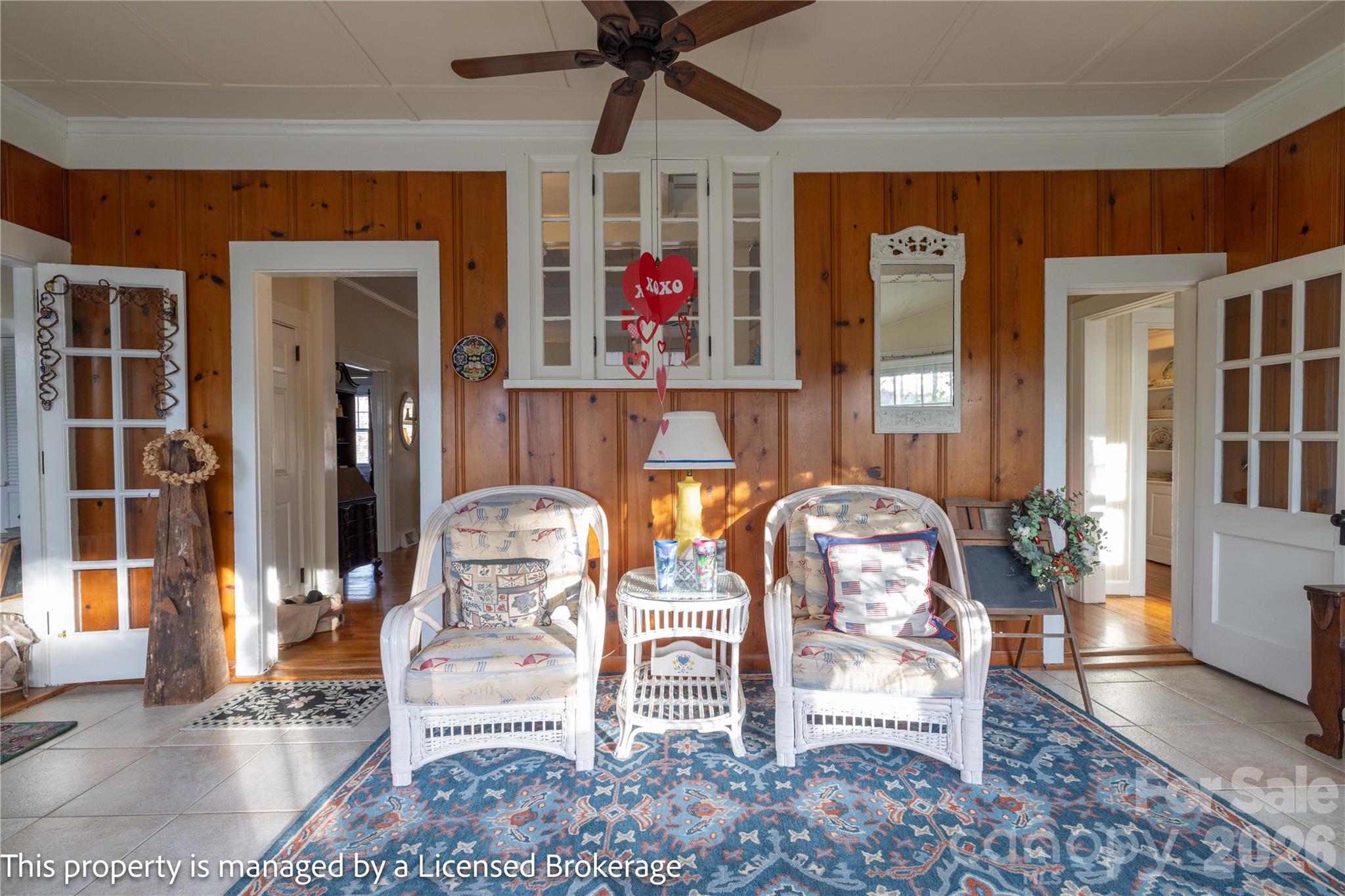 2 Tallassee Street — Badin