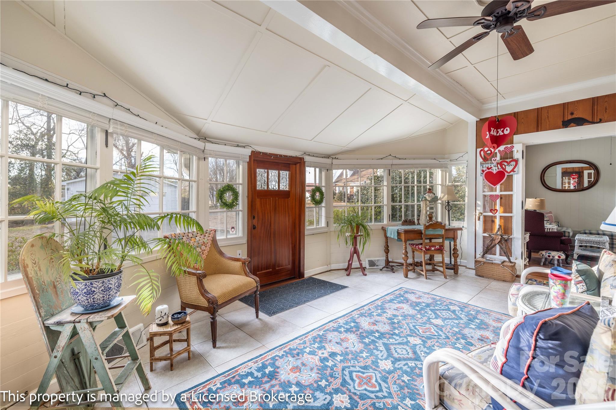 2 Tallassee Street — Badin