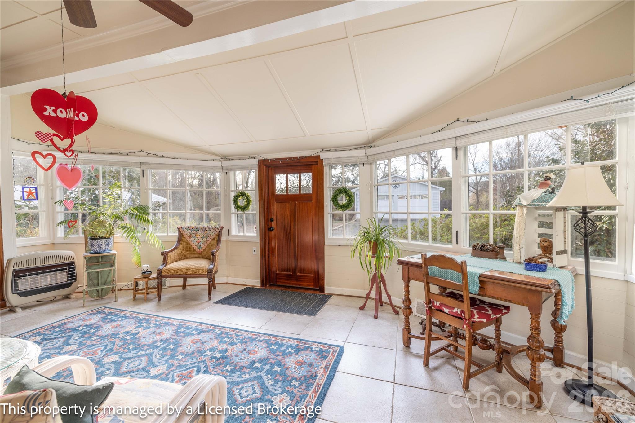 2 Tallassee Street — Badin