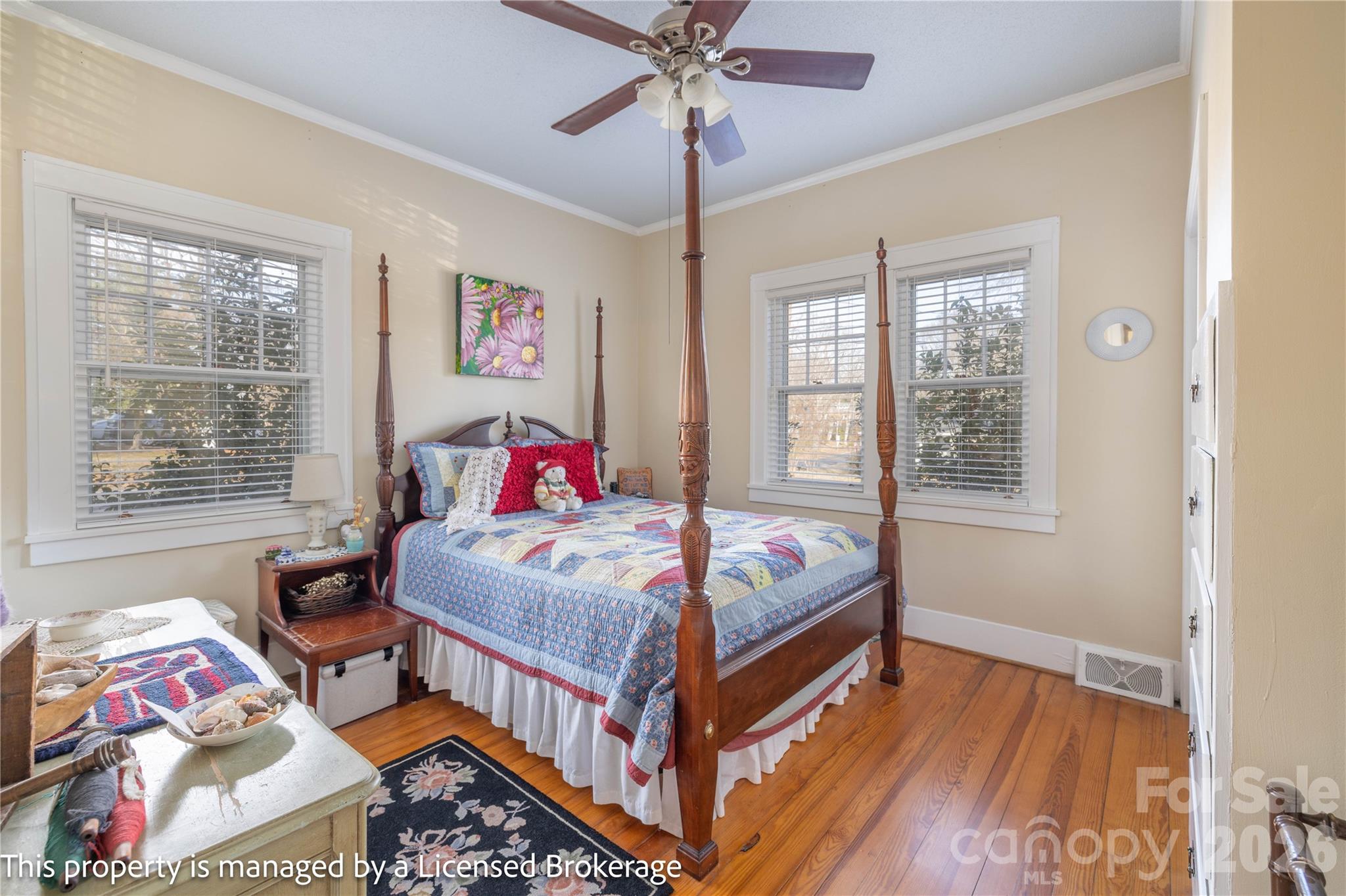 2 Tallassee Street — Badin