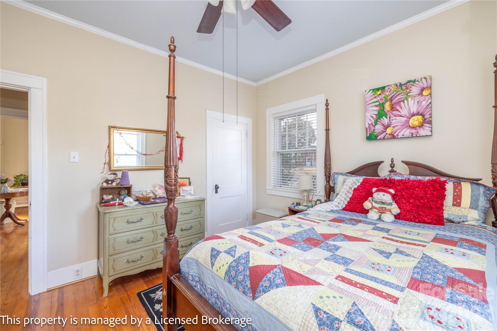 2 Tallassee Street — Badin