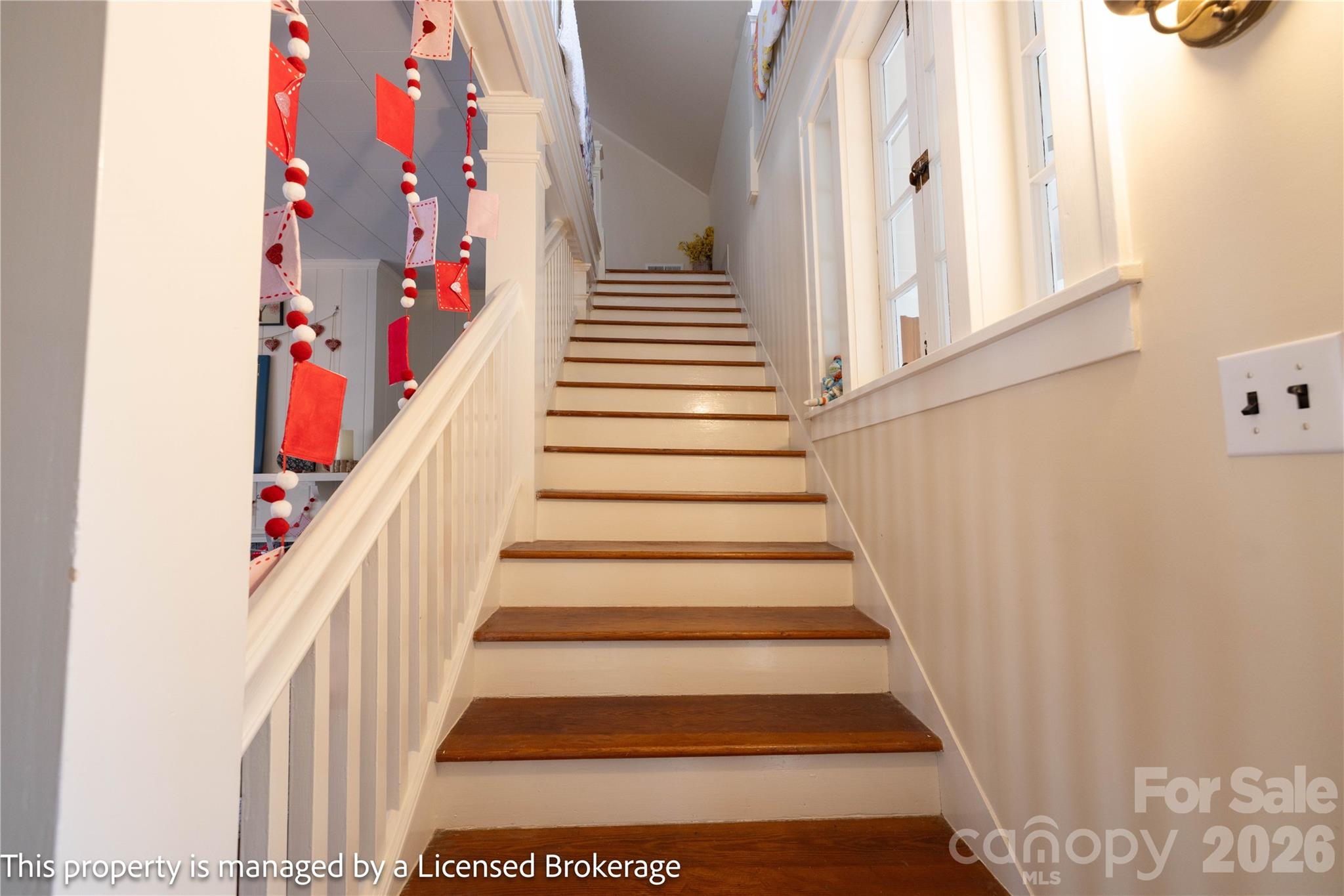 2 Tallassee Street — Badin