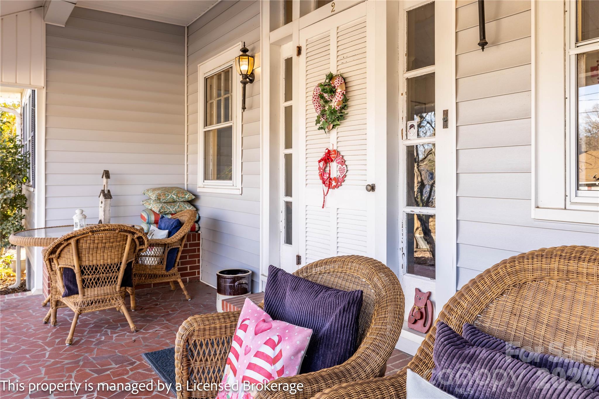 2 Tallassee Street — Badin