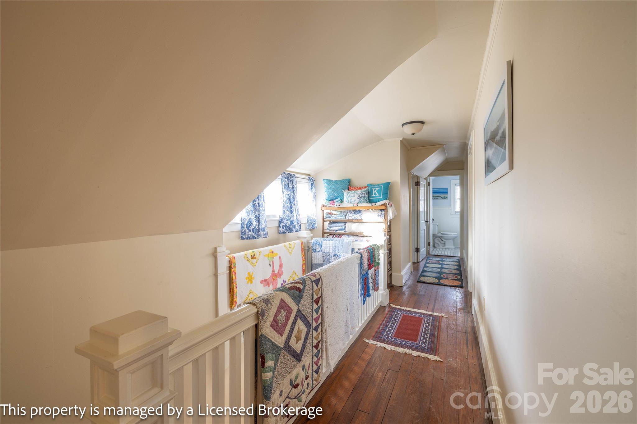 2 Tallassee Street — Badin