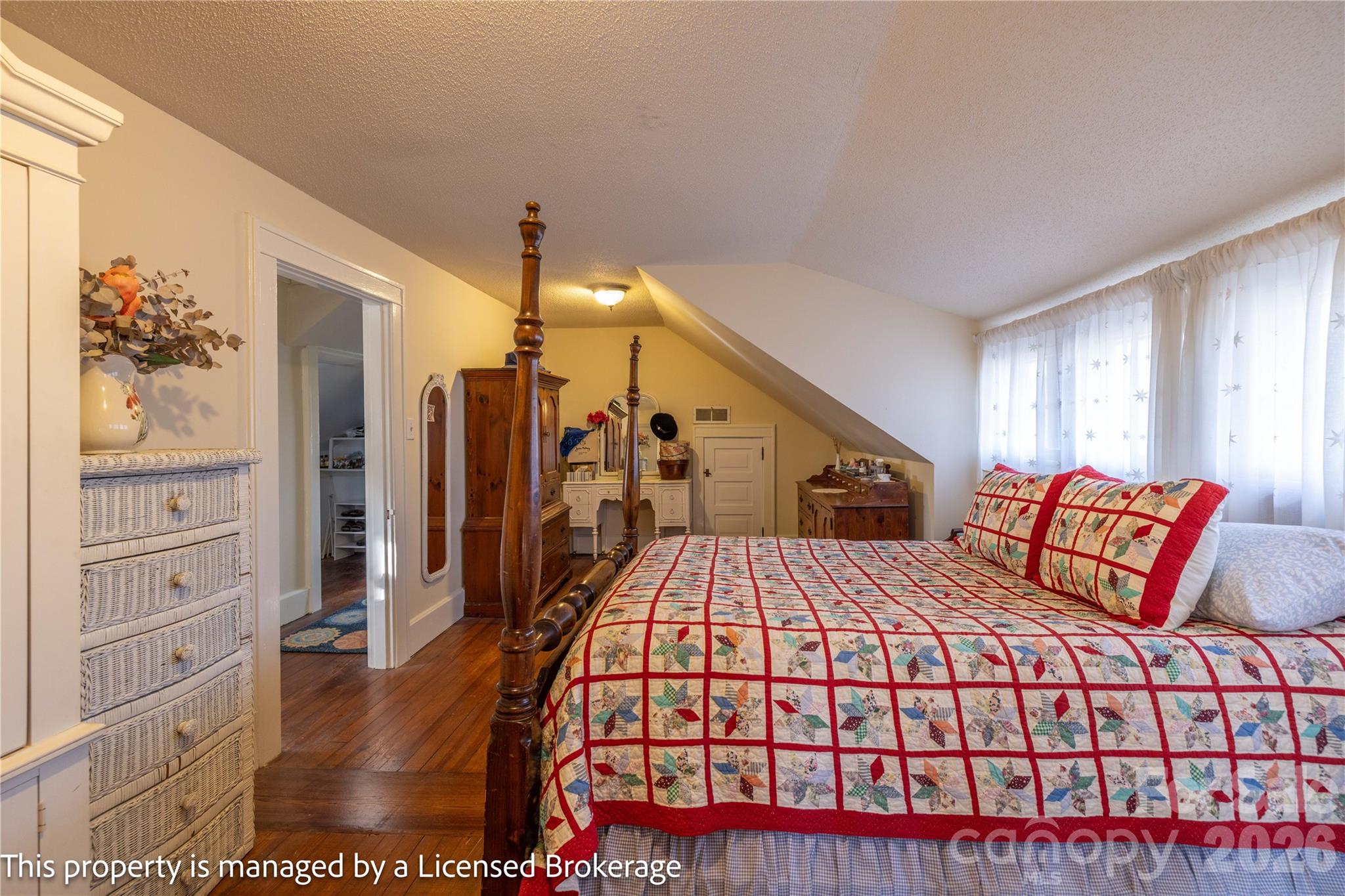 2 Tallassee Street — Badin