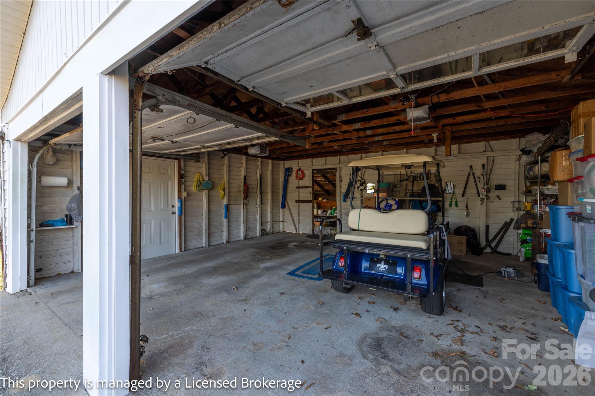 2 Tallassee Street — Badin