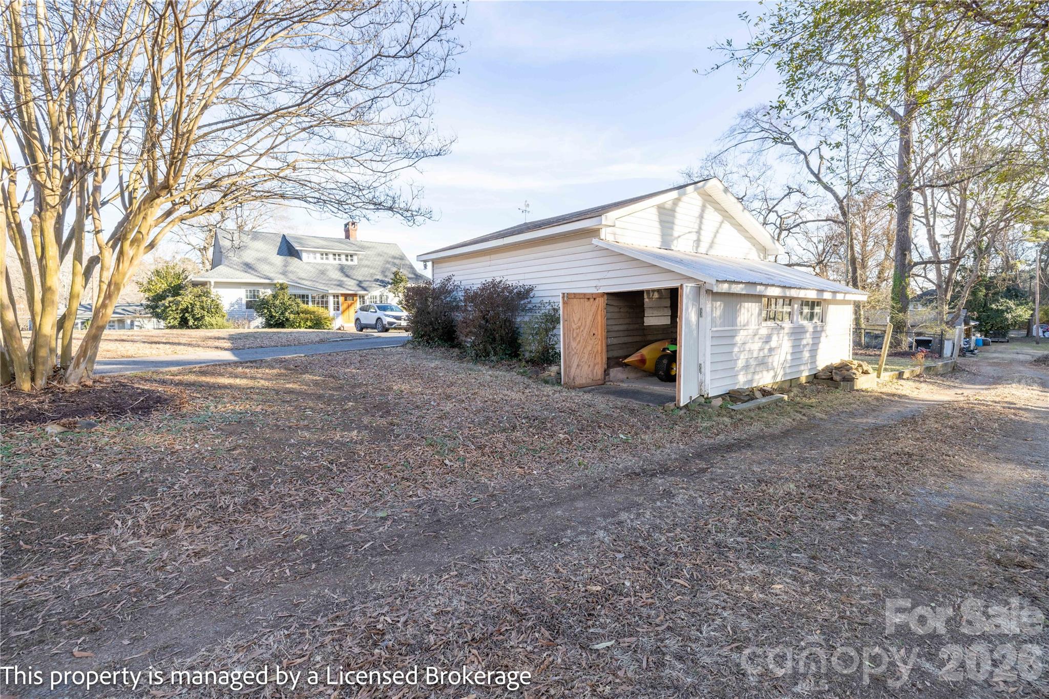 2 Tallassee Street — Badin