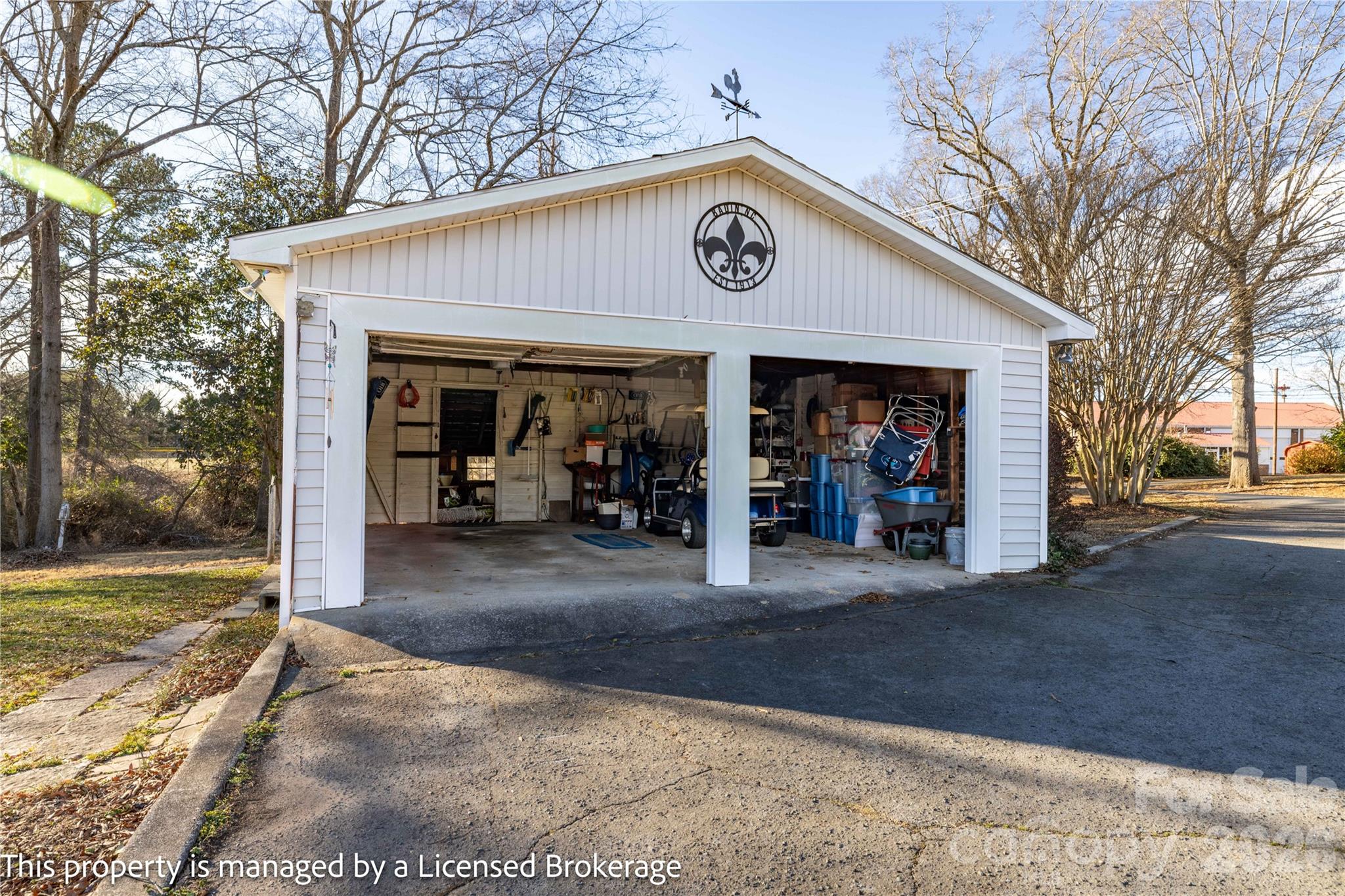 2 Tallassee Street — Badin