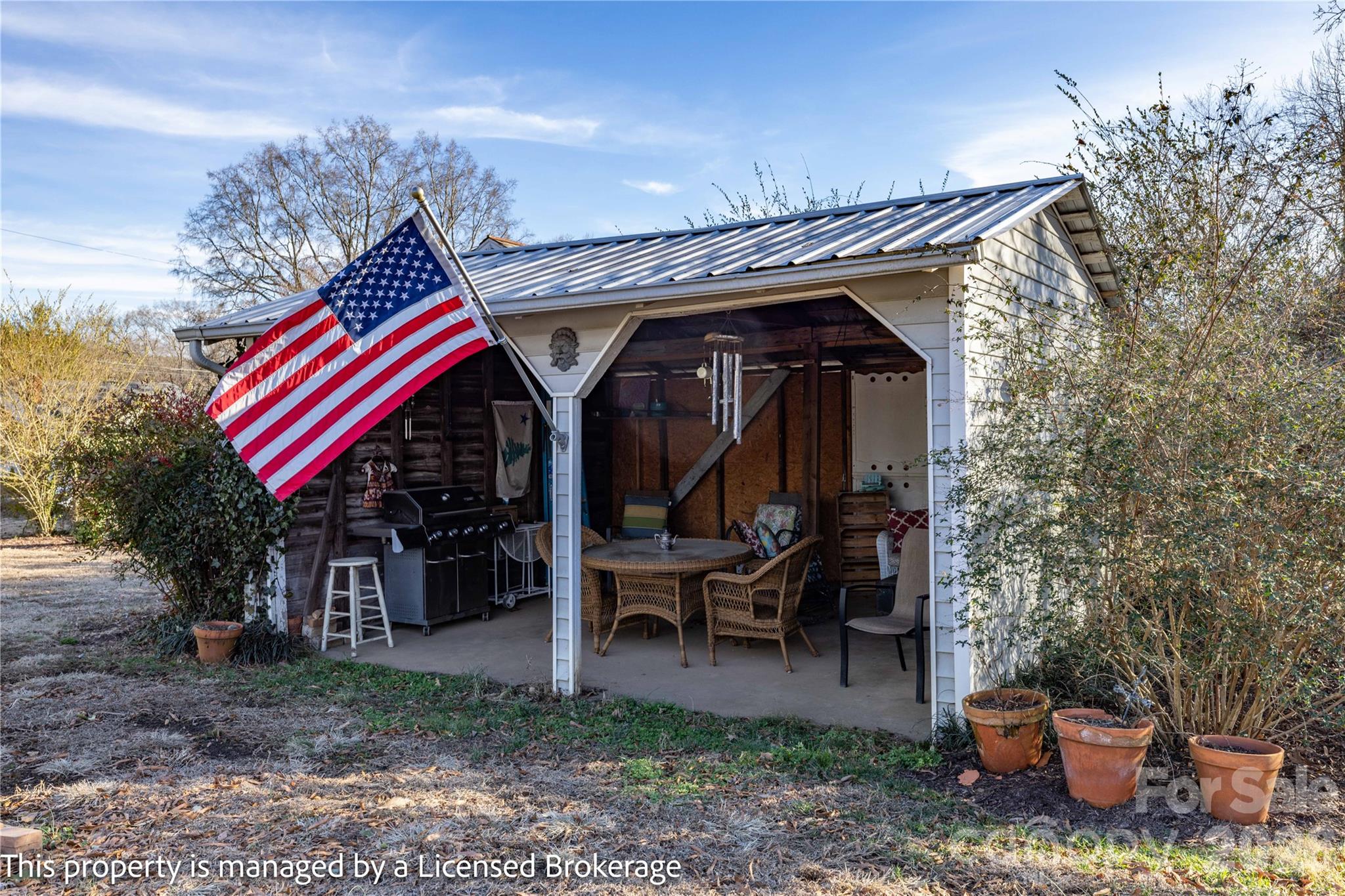 2 Tallassee Street — Badin