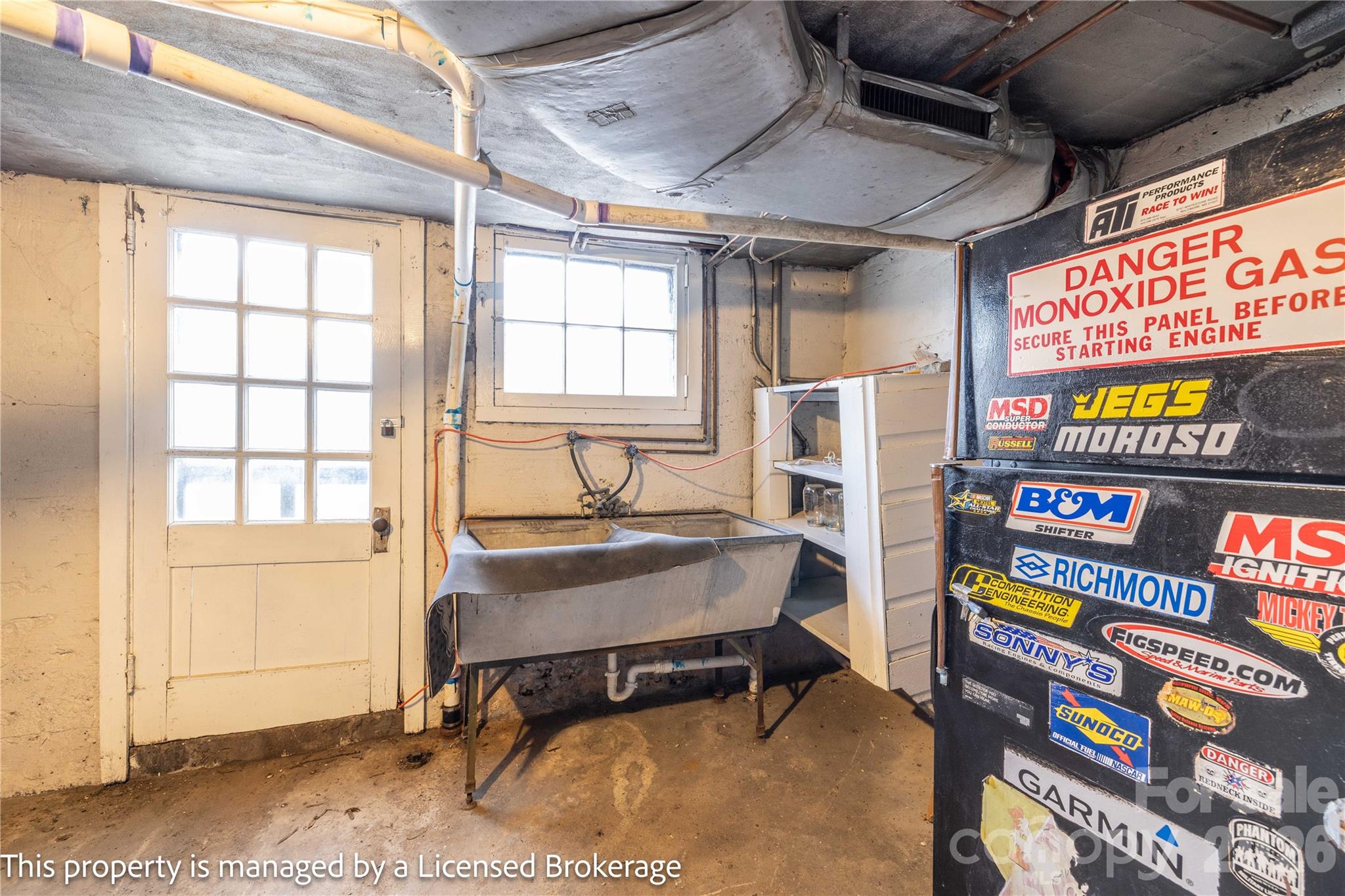 2 Tallassee Street — Badin