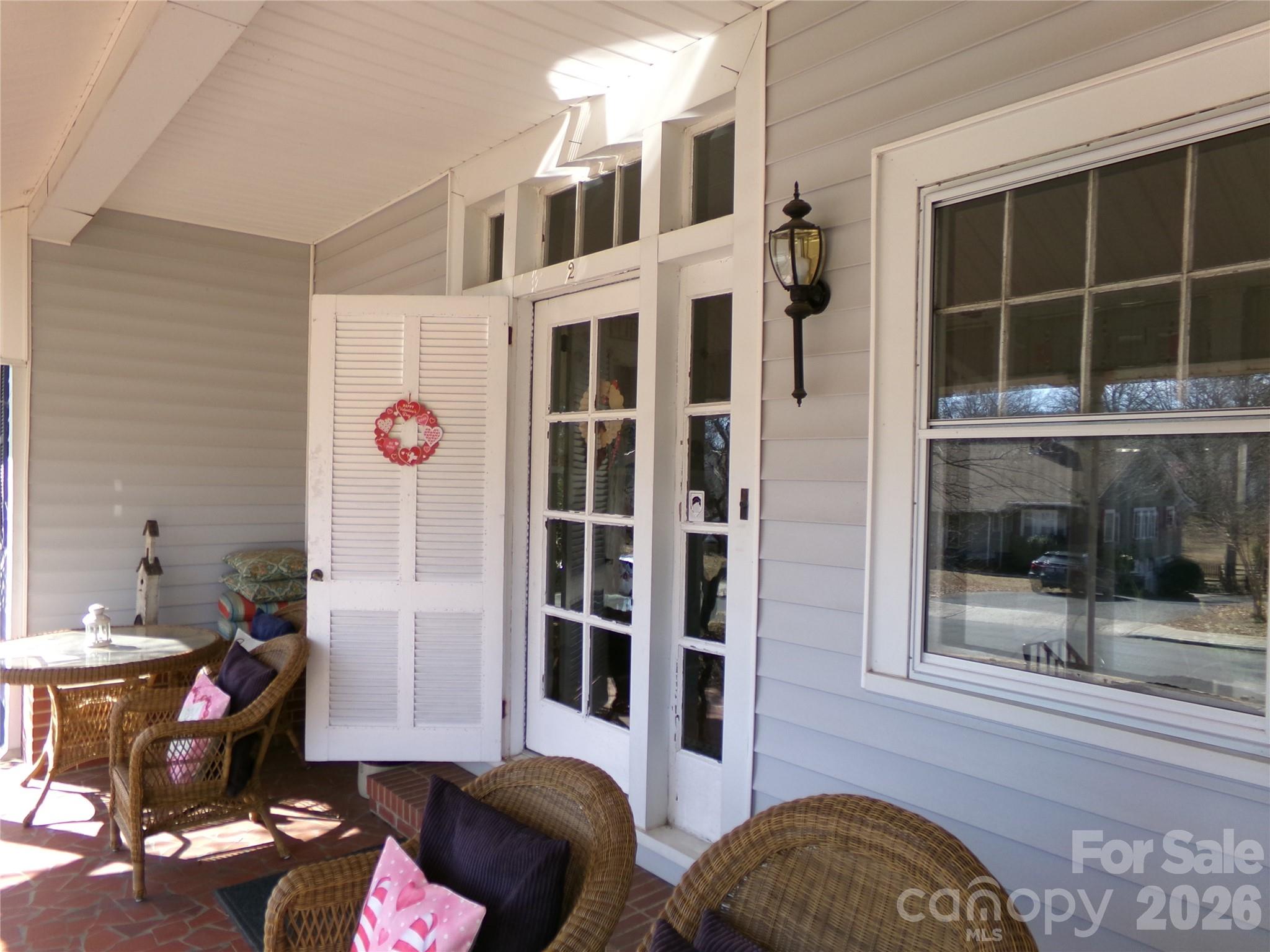 2 Tallassee Street — Badin