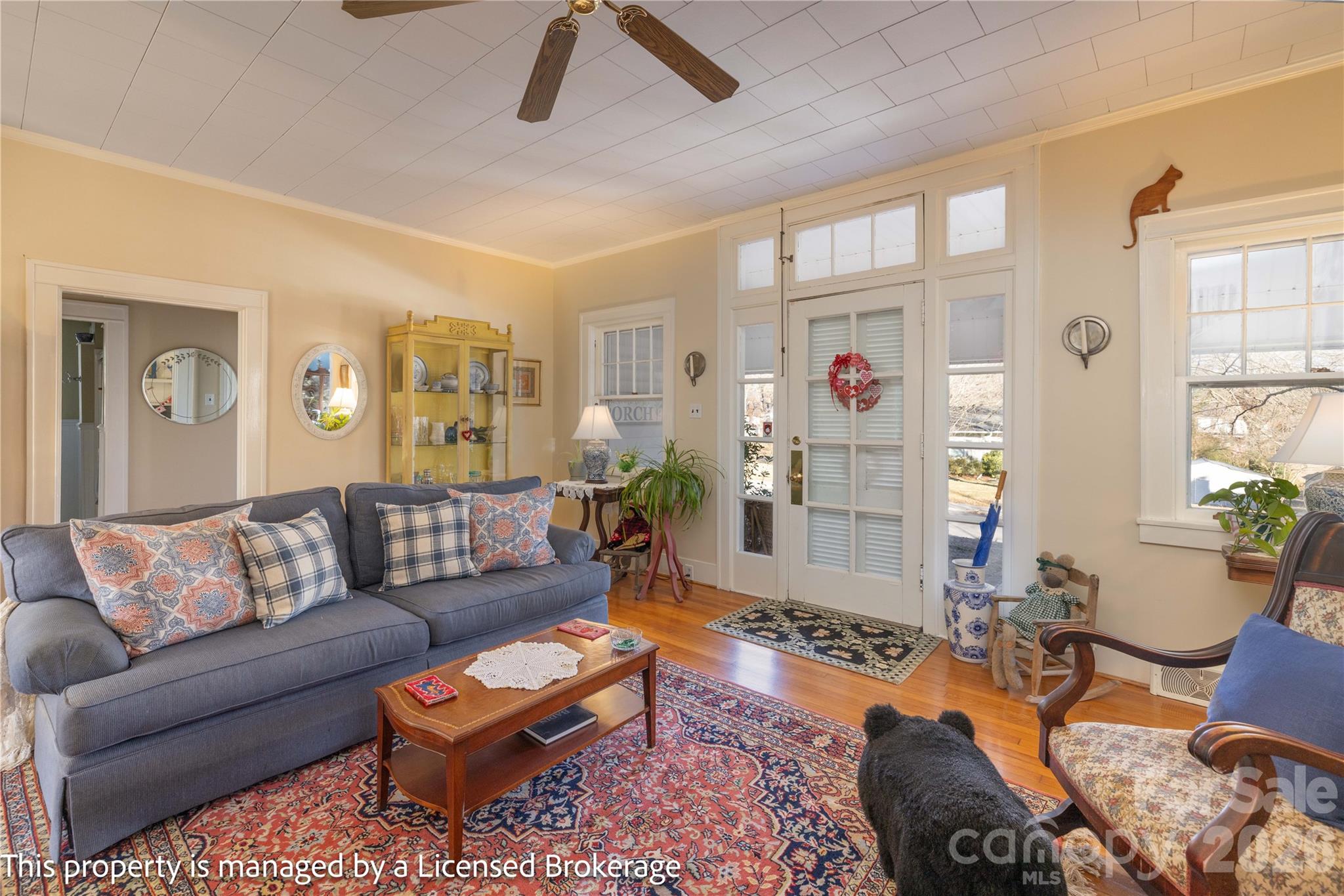 2 Tallassee Street — Badin
