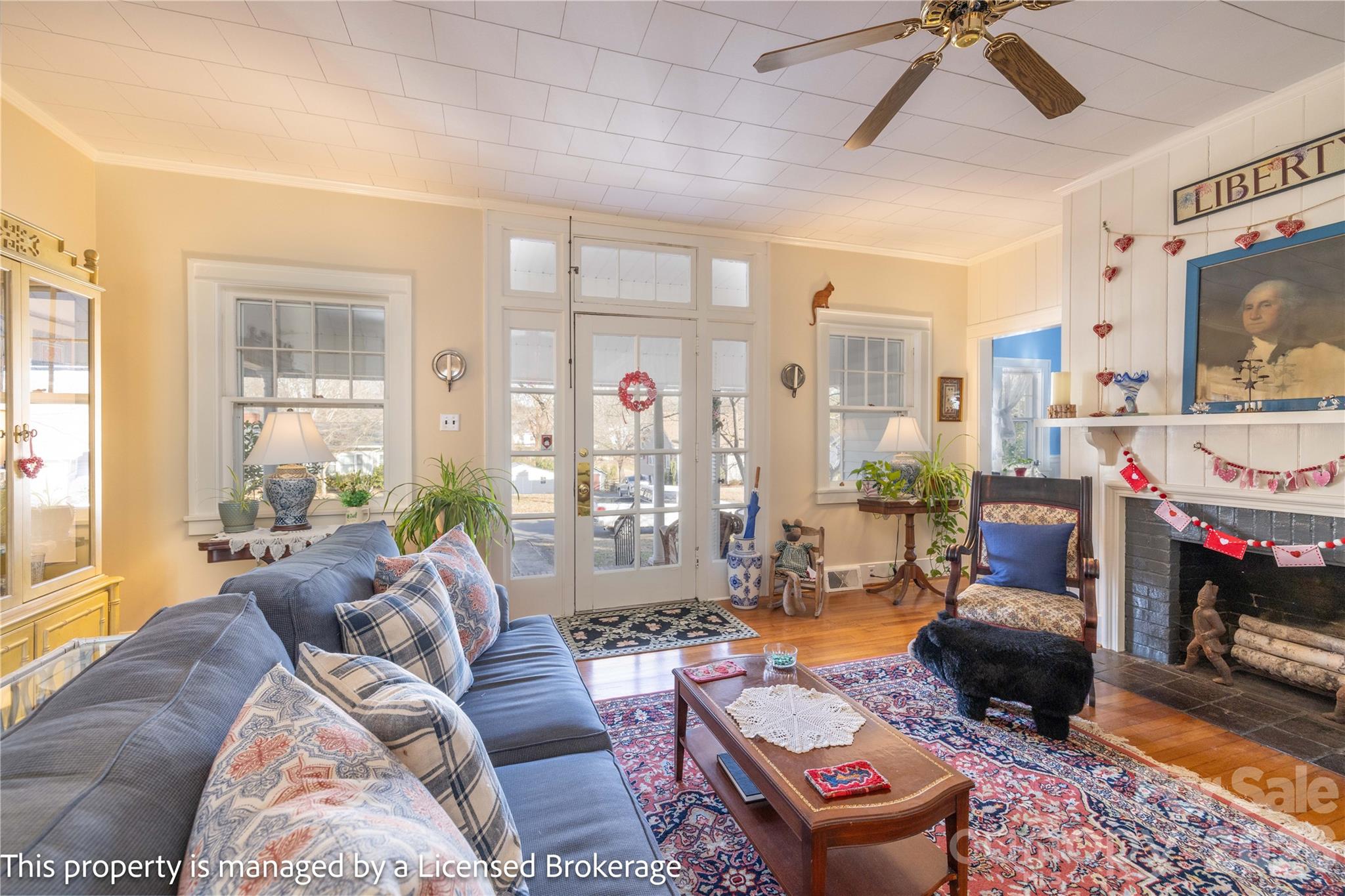 2 Tallassee Street — Badin