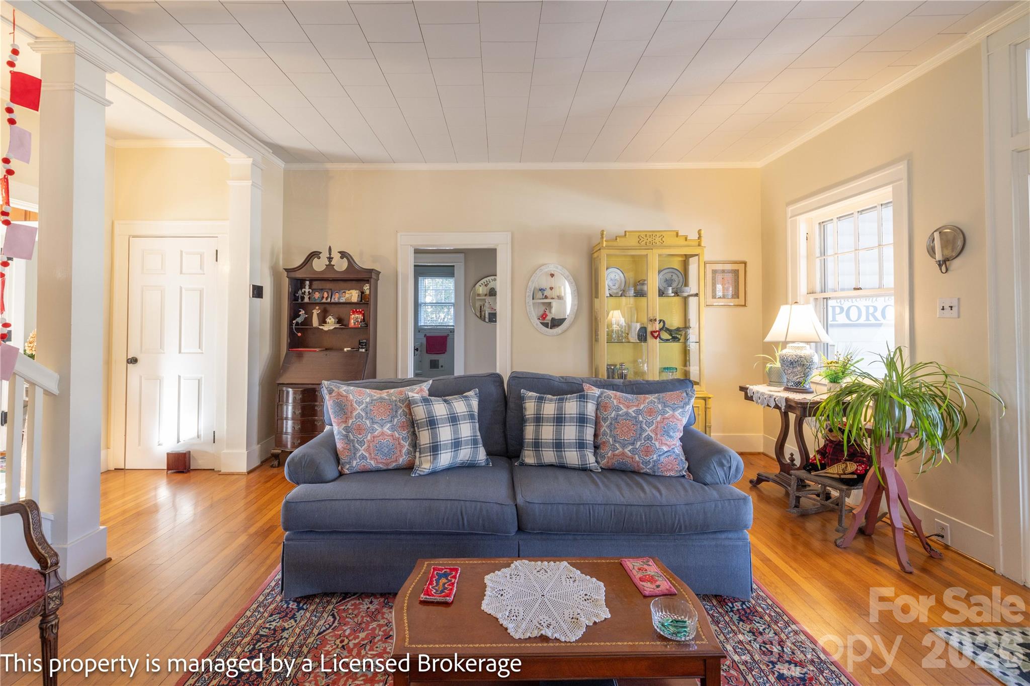2 Tallassee Street — Badin