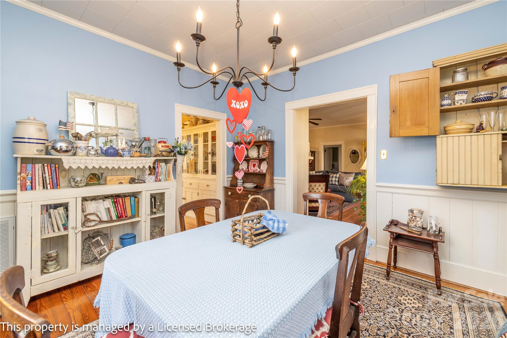2 Tallassee Street — Badin