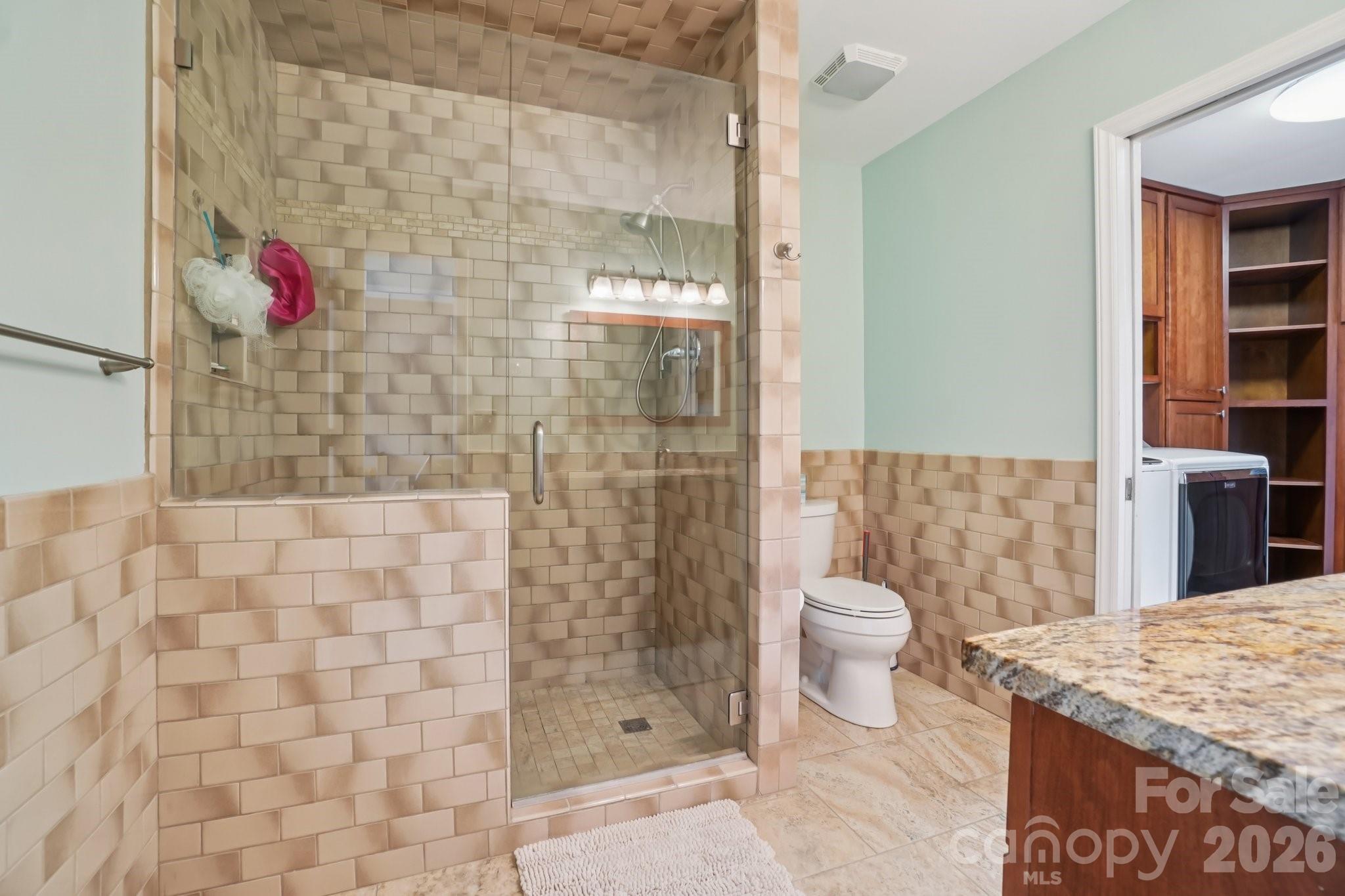 623 Owensby Road — Hendersonville