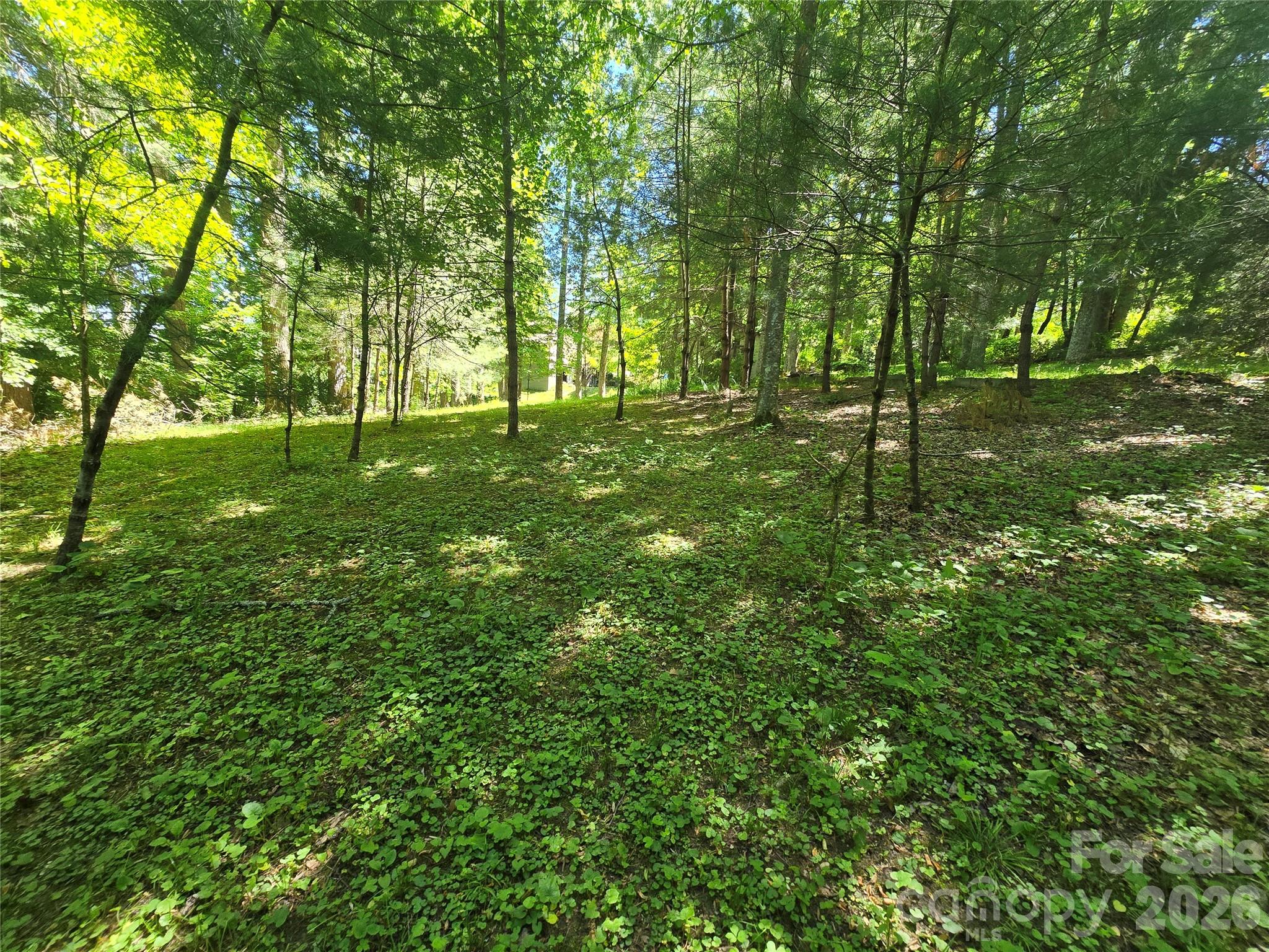 623 Owensby Road — Hendersonville