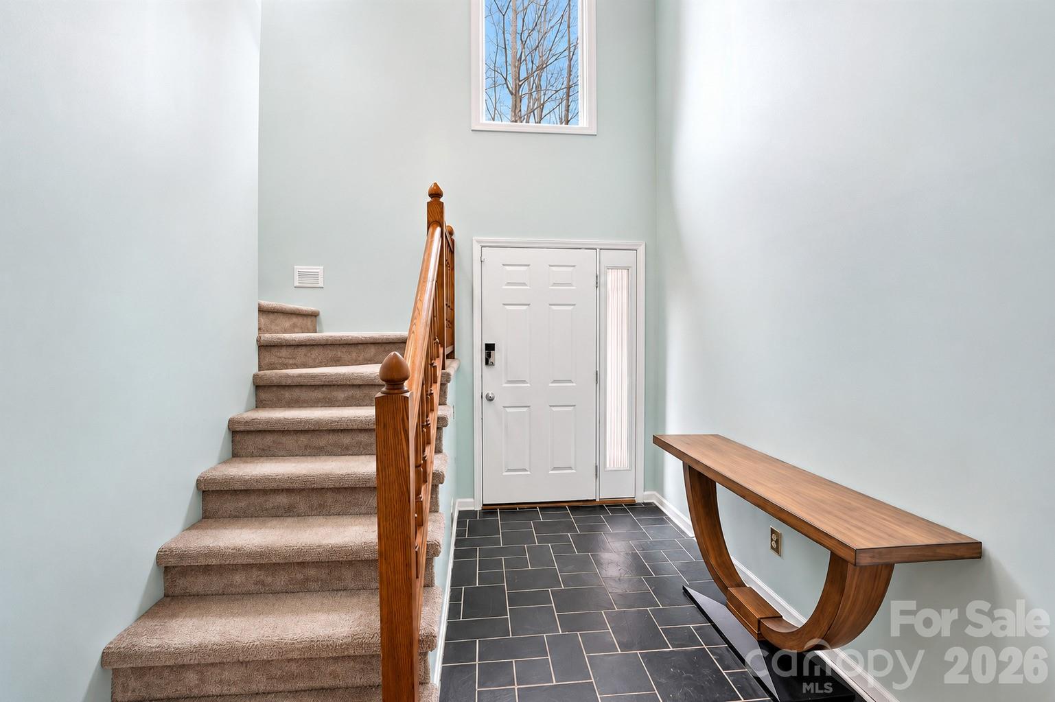 623 Owensby Road — Hendersonville
