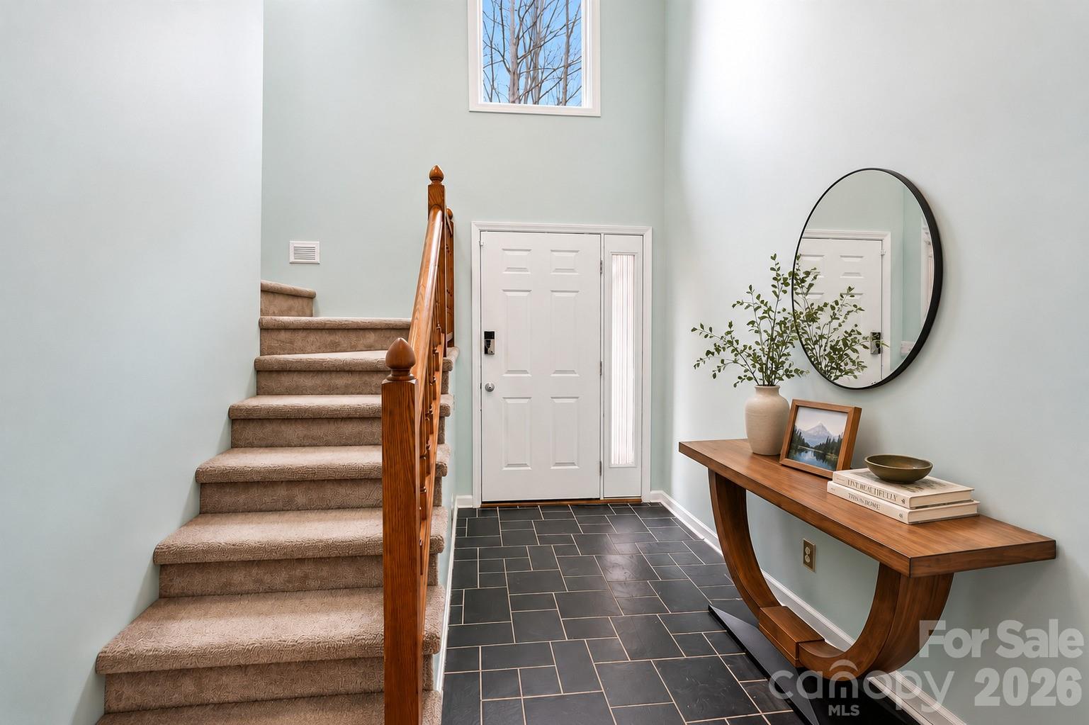 623 Owensby Road — Hendersonville