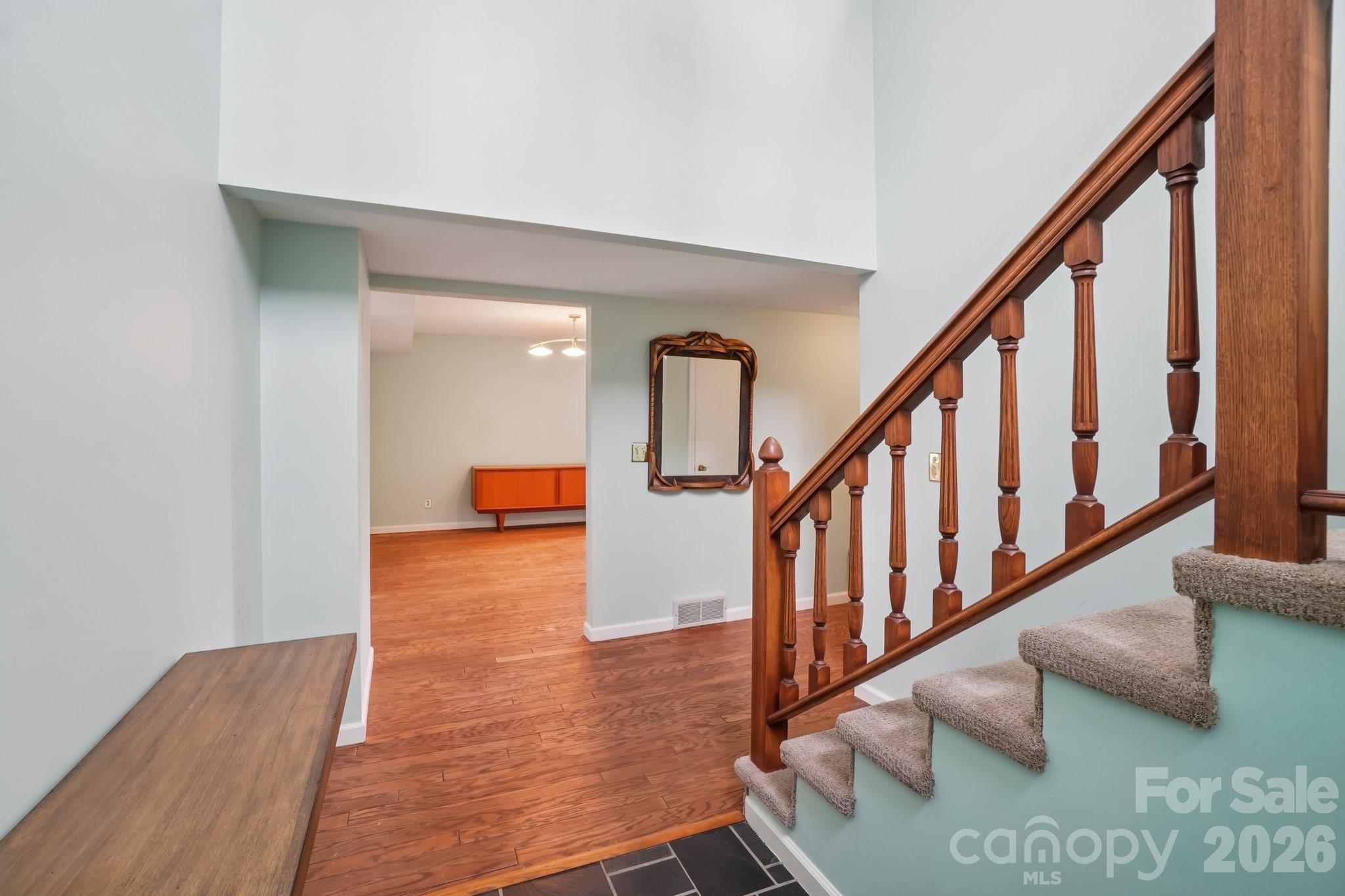 623 Owensby Road — Hendersonville