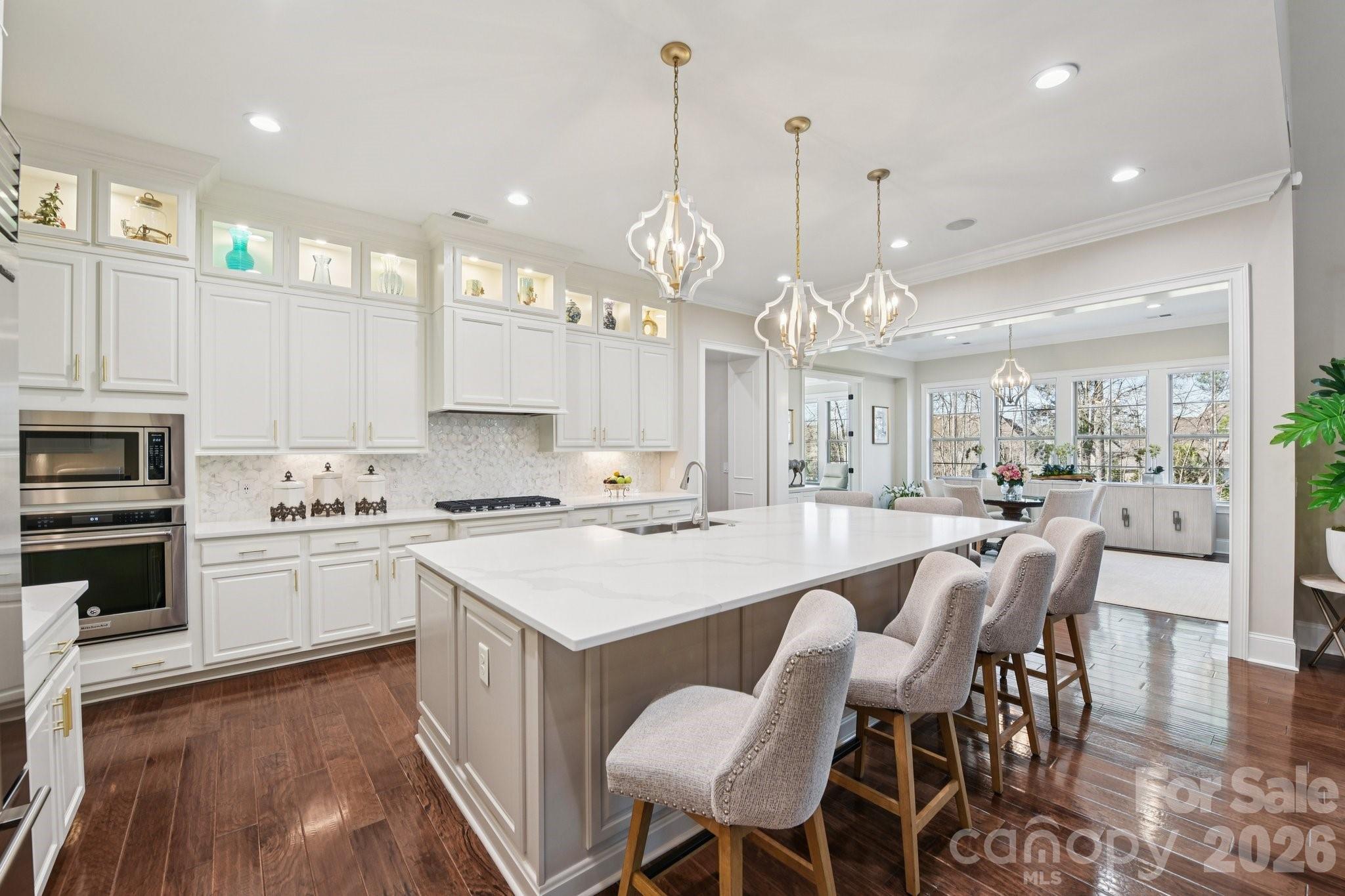 920 Terramore Drive — Waxhaw