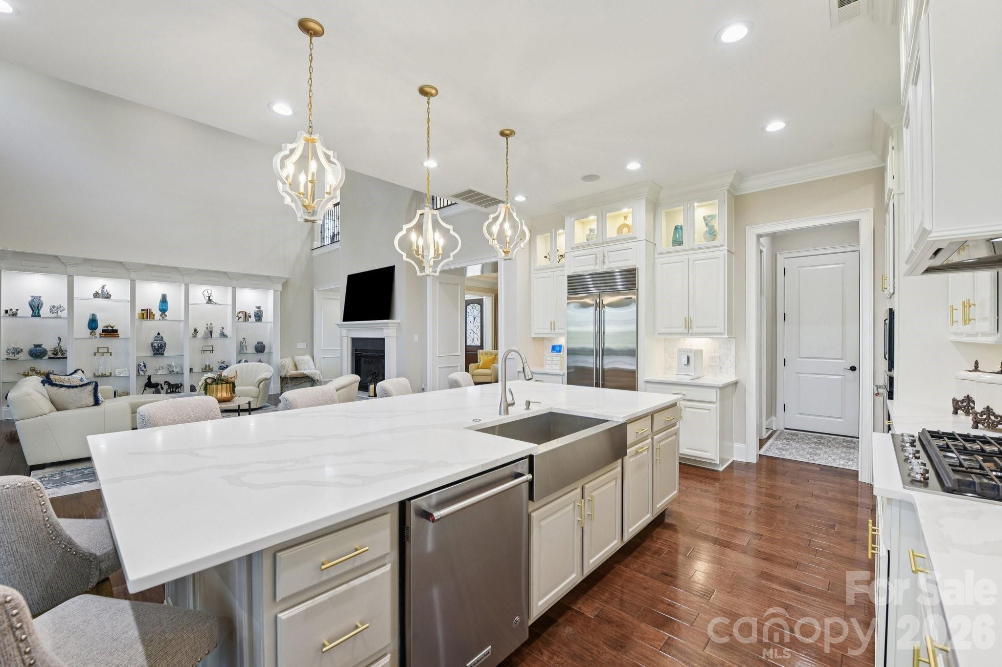 920 Terramore Drive — Waxhaw