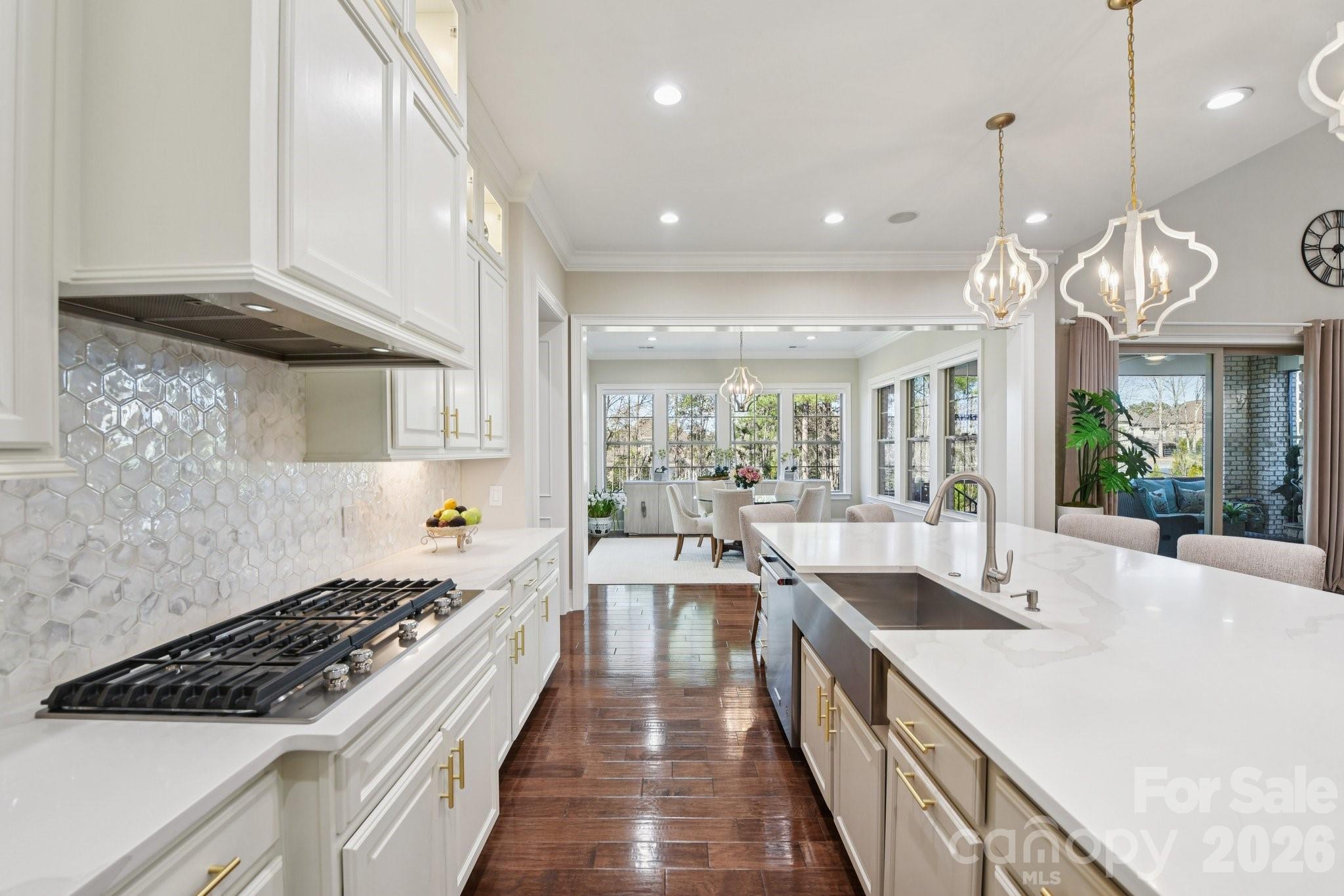 920 Terramore Drive — Waxhaw