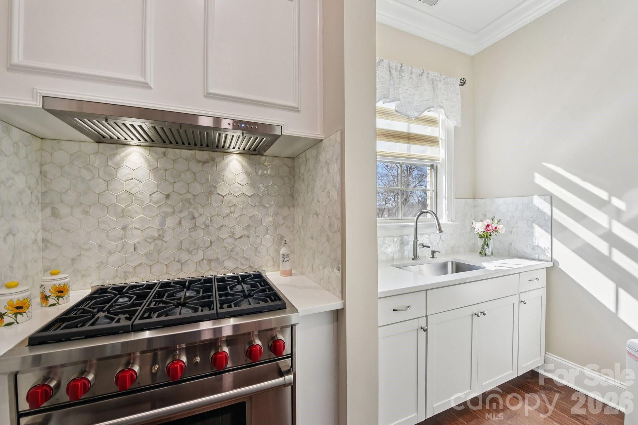 920 Terramore Drive — Waxhaw