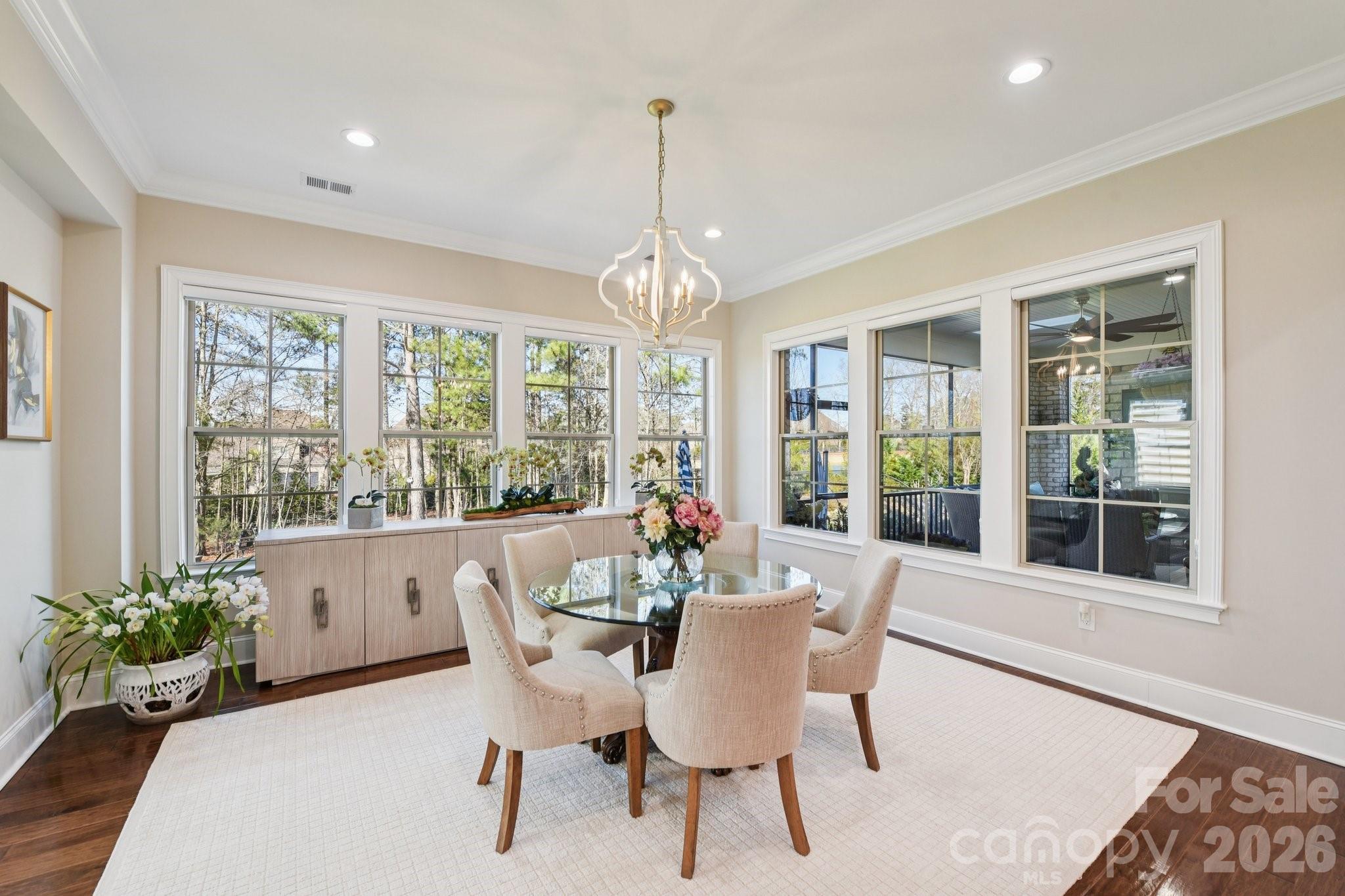 920 Terramore Drive — Waxhaw
