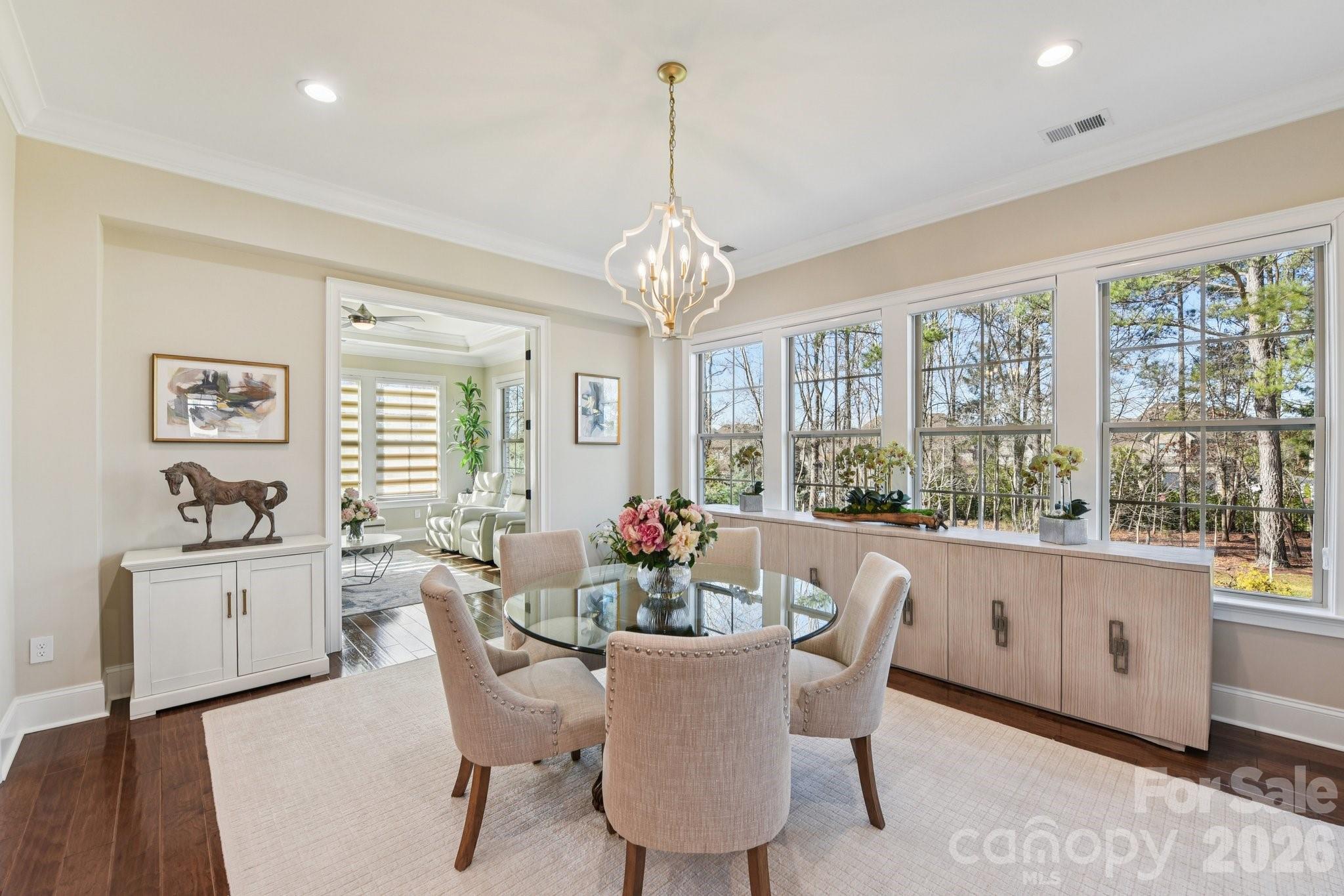 920 Terramore Drive — Waxhaw