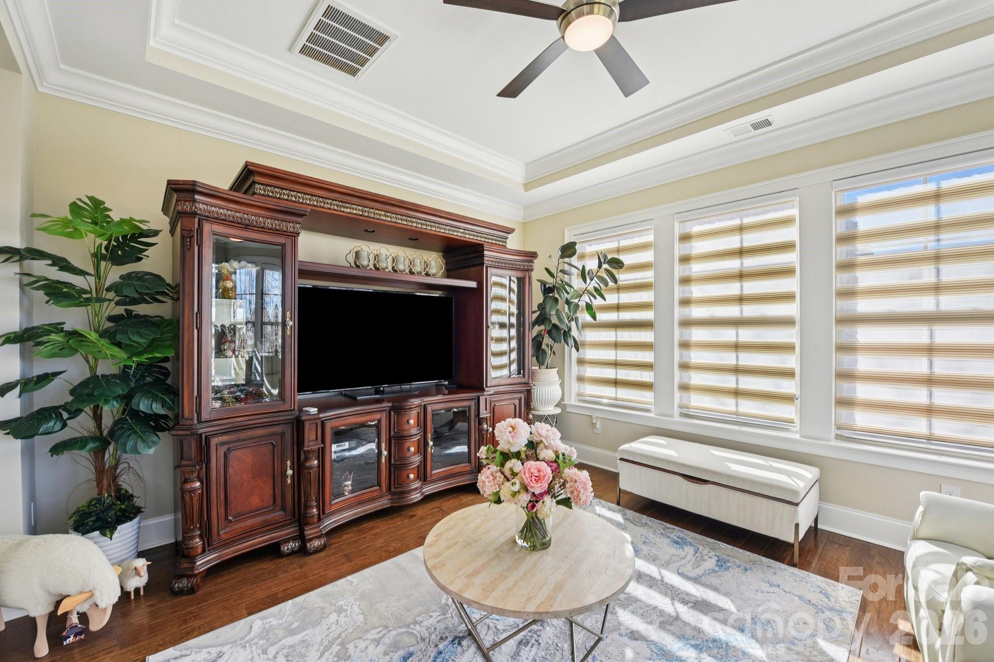 920 Terramore Drive — Waxhaw