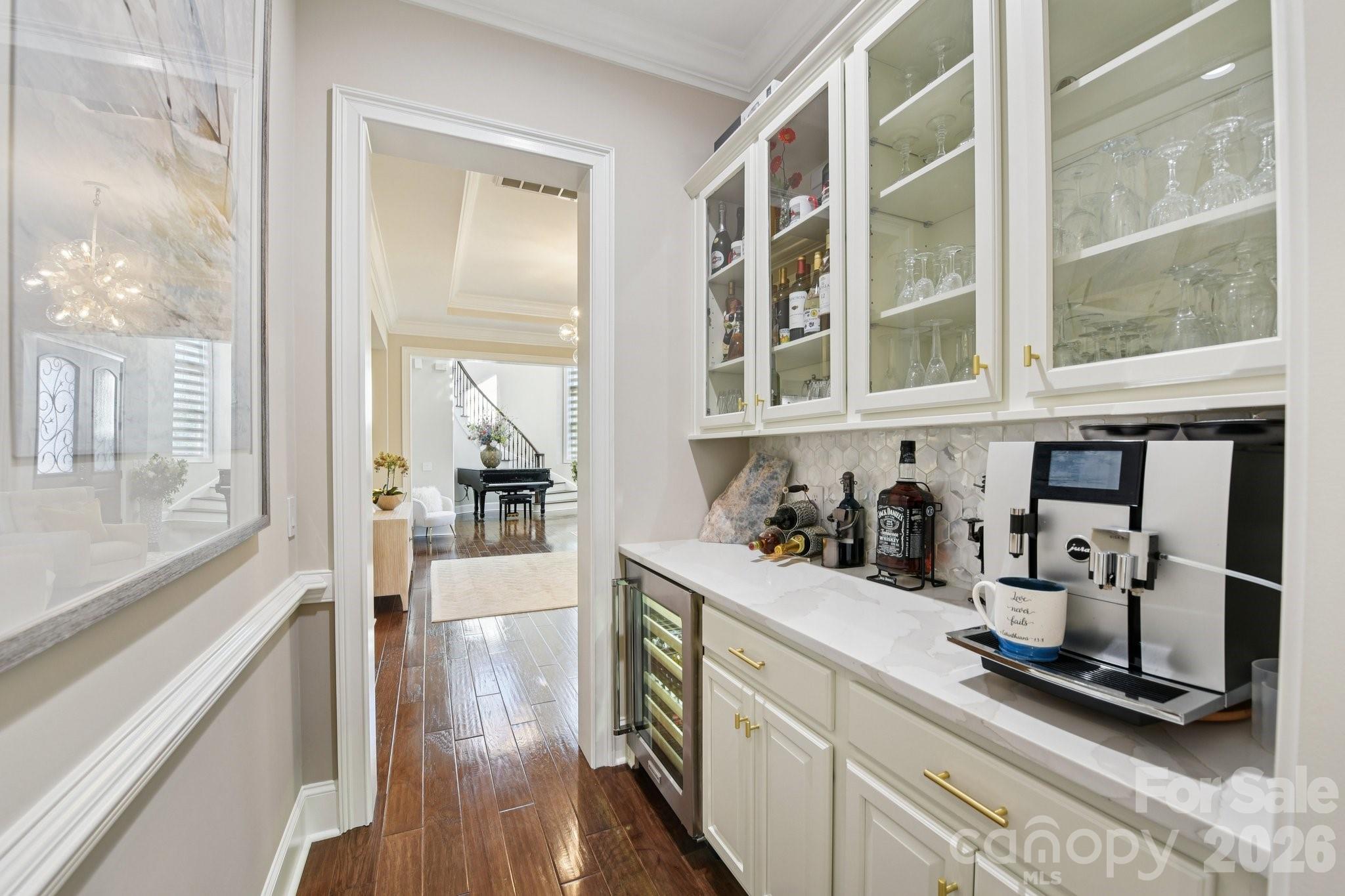 920 Terramore Drive — Waxhaw