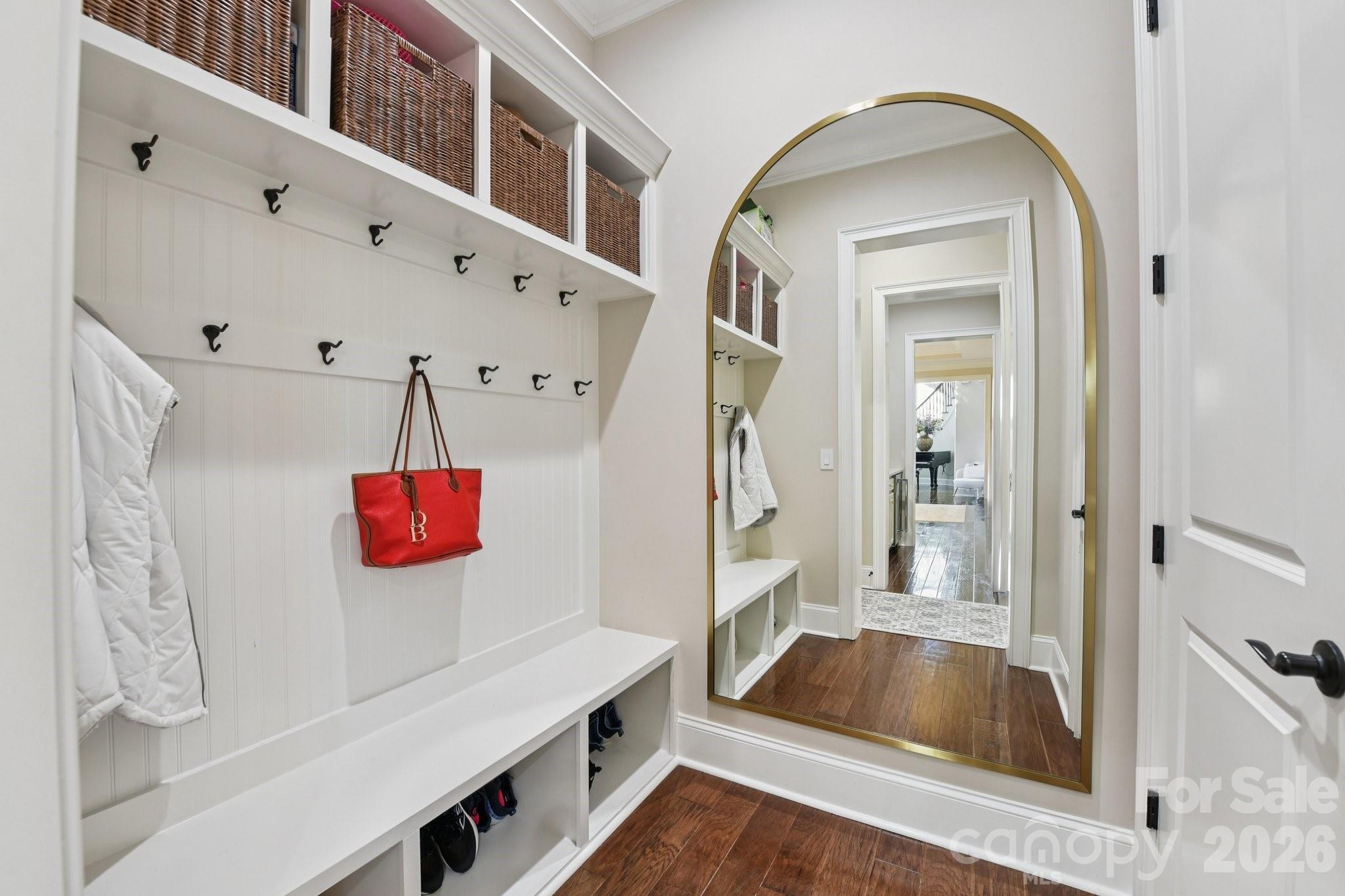 920 Terramore Drive — Waxhaw