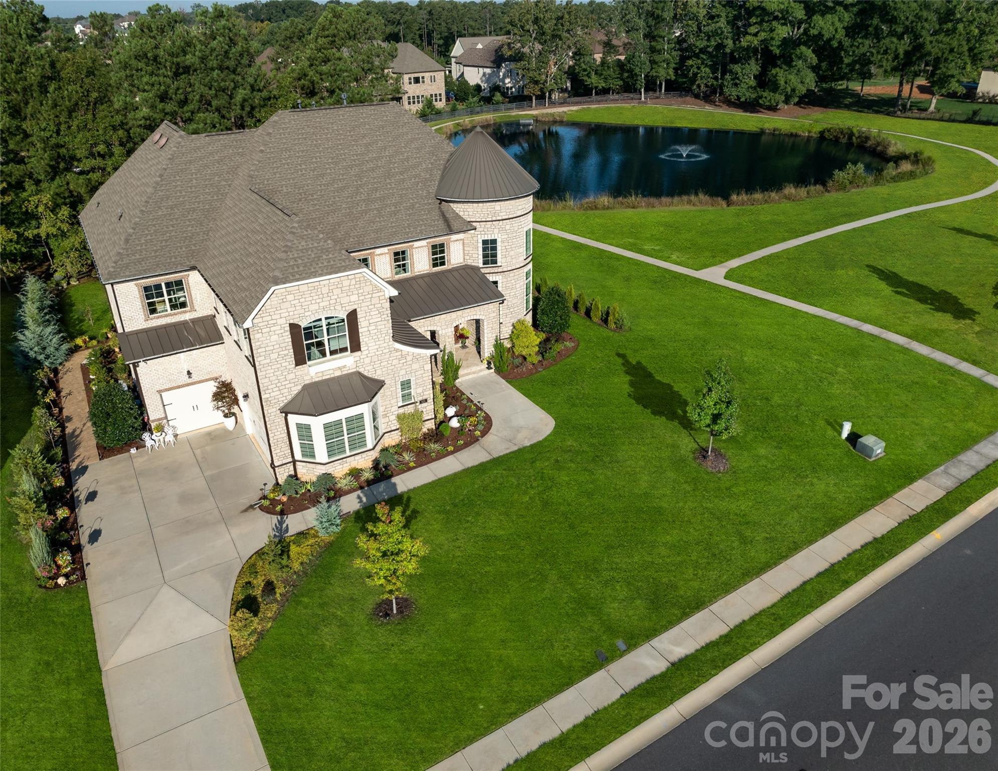 920 Terramore Drive — Waxhaw