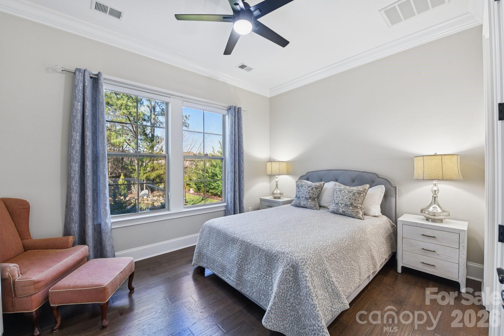 920 Terramore Drive — Waxhaw