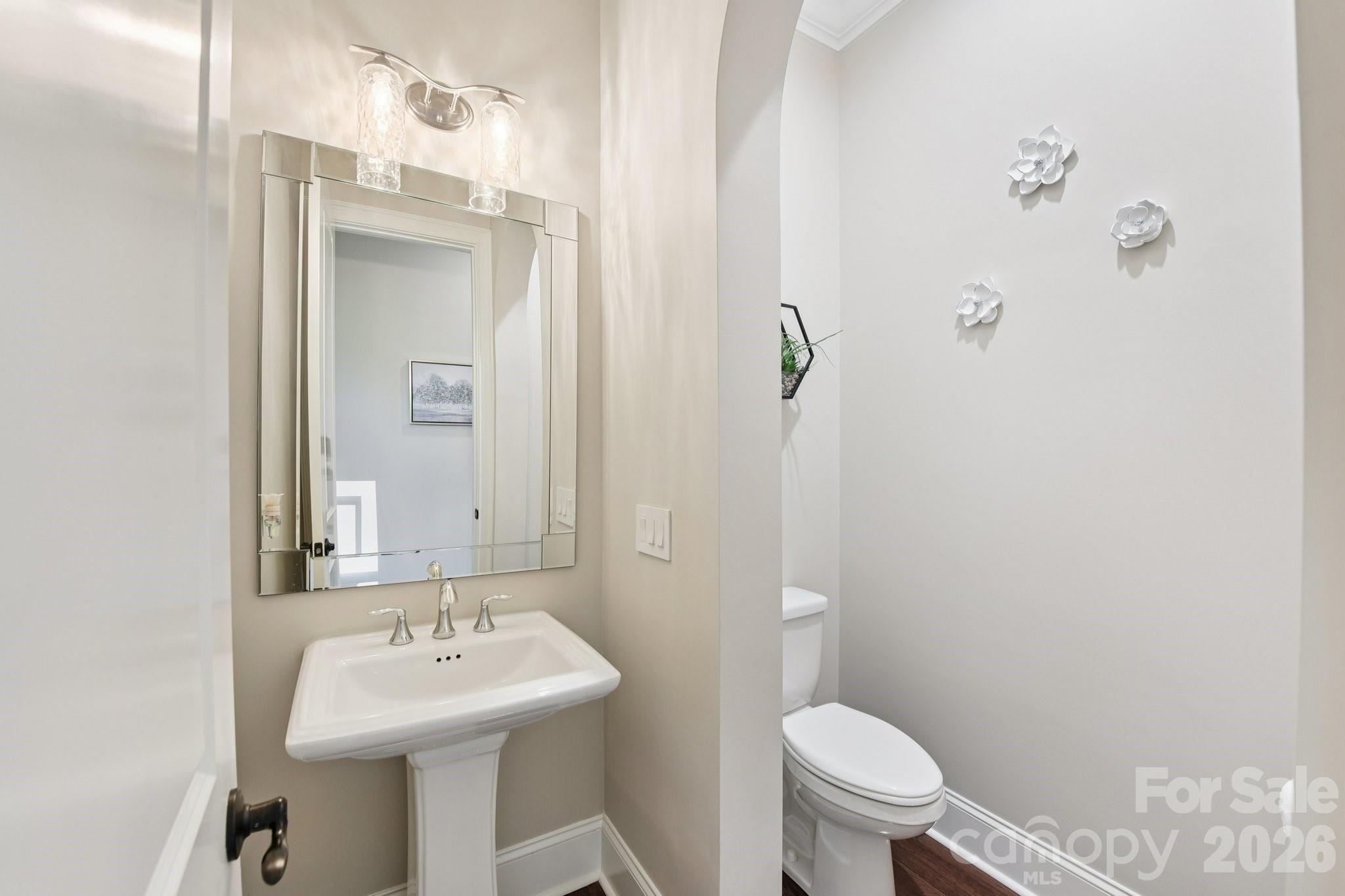 920 Terramore Drive — Waxhaw