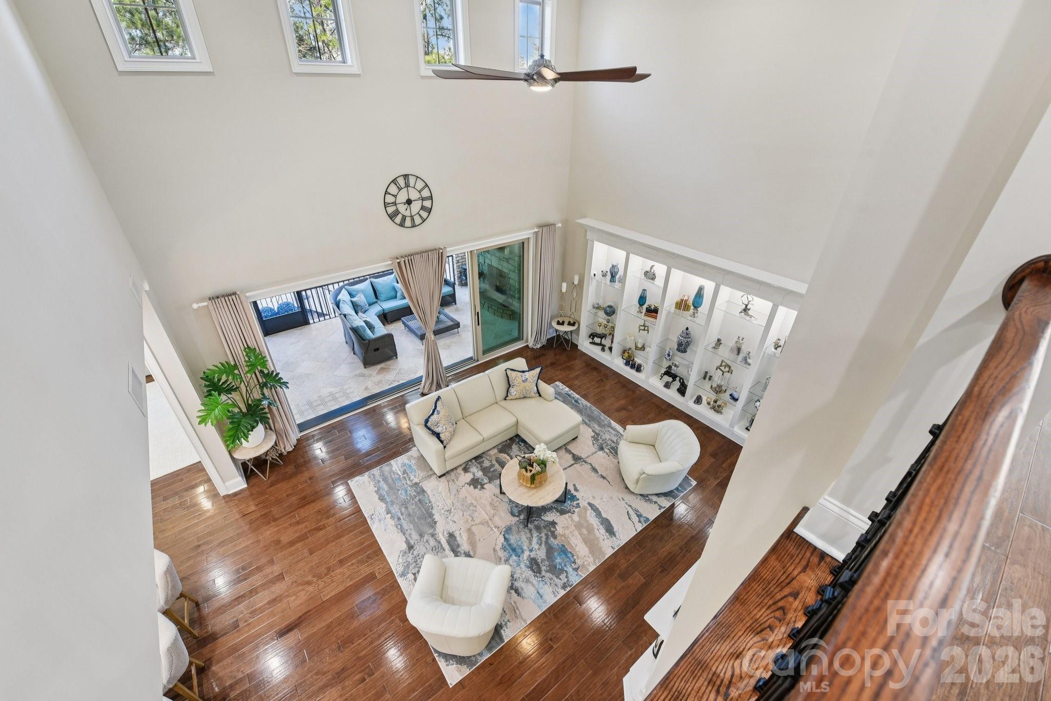 920 Terramore Drive — Waxhaw