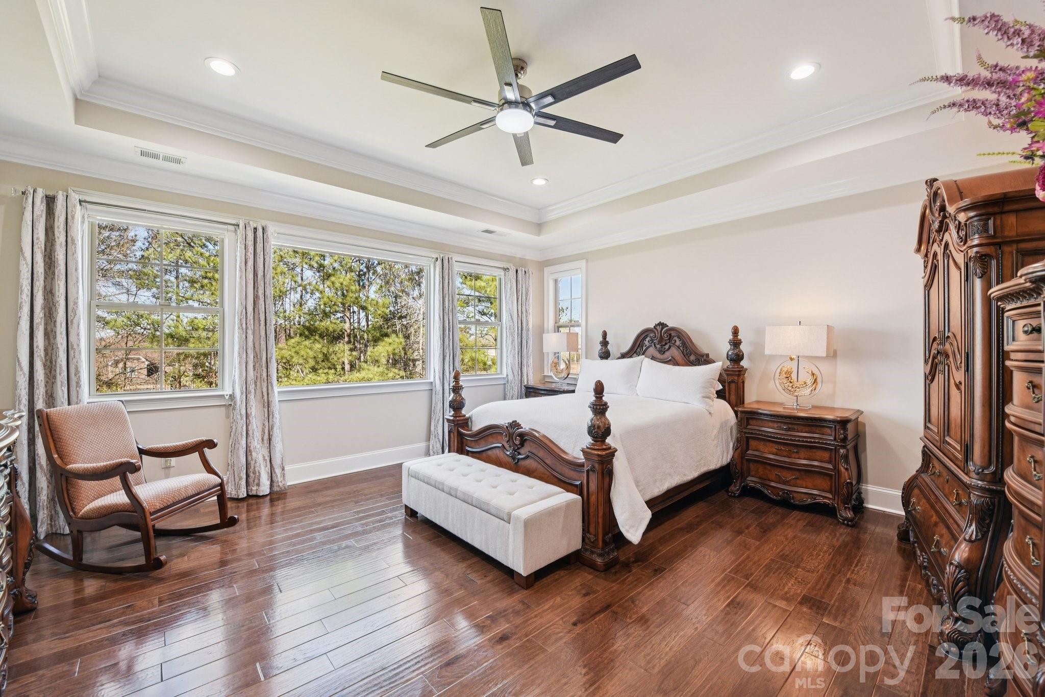 920 Terramore Drive — Waxhaw
